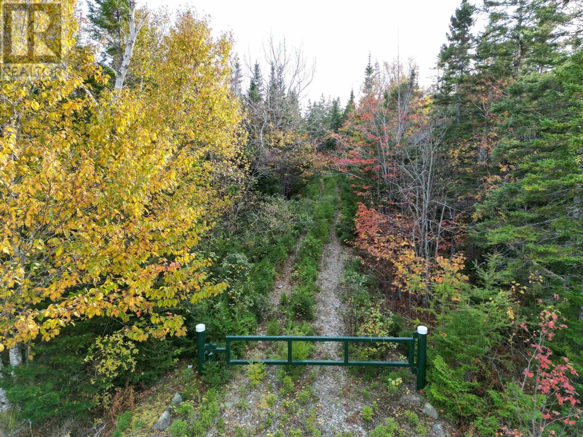 Maa sisään Baddeck, Nova Scotia 11181894