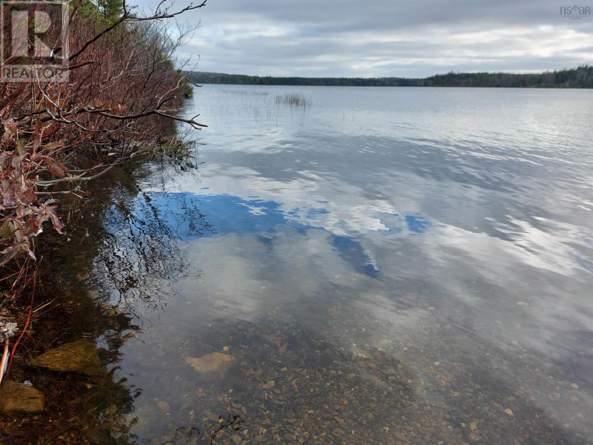 Land i French Road, Nova Scotia 11181897