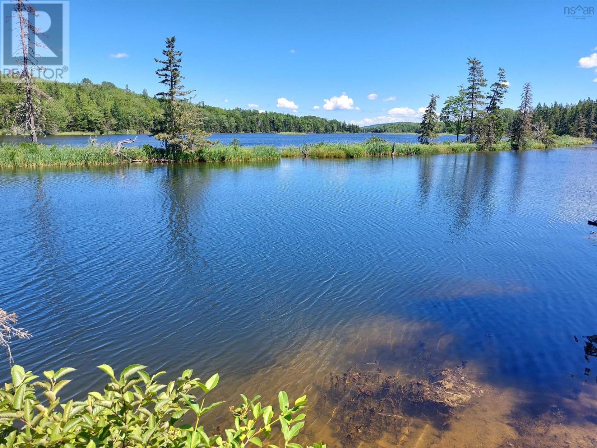 Tierra en Valley Mills, Nova Scotia 11181899