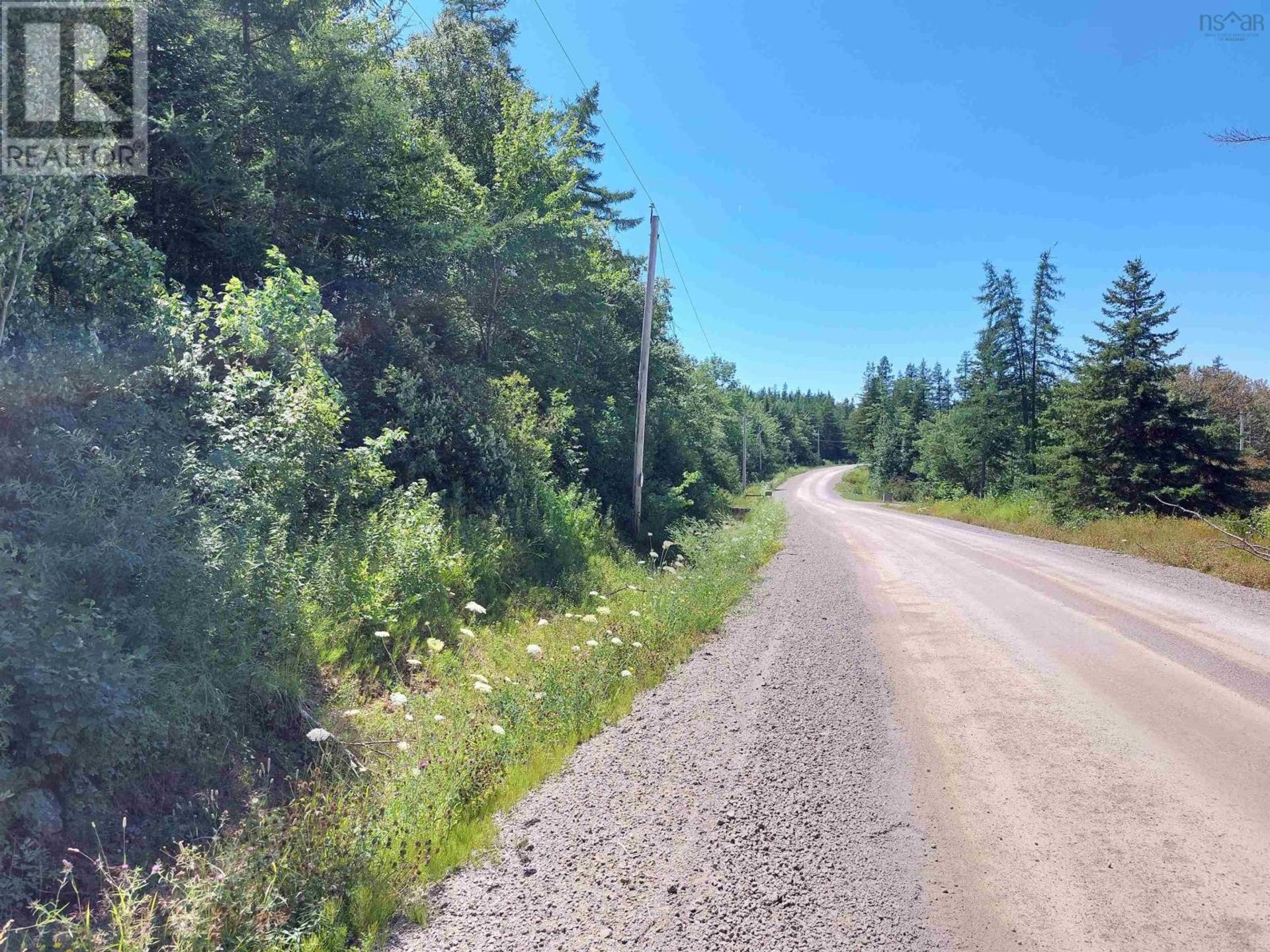 Tierra en Valley Mills, Nova Scotia 11181899