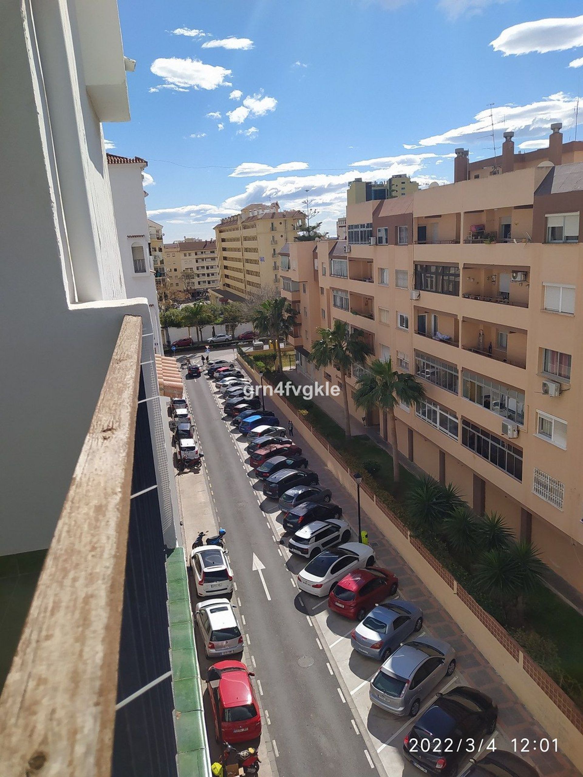 Condominium dans Fuengirola, Andalucía 11181900