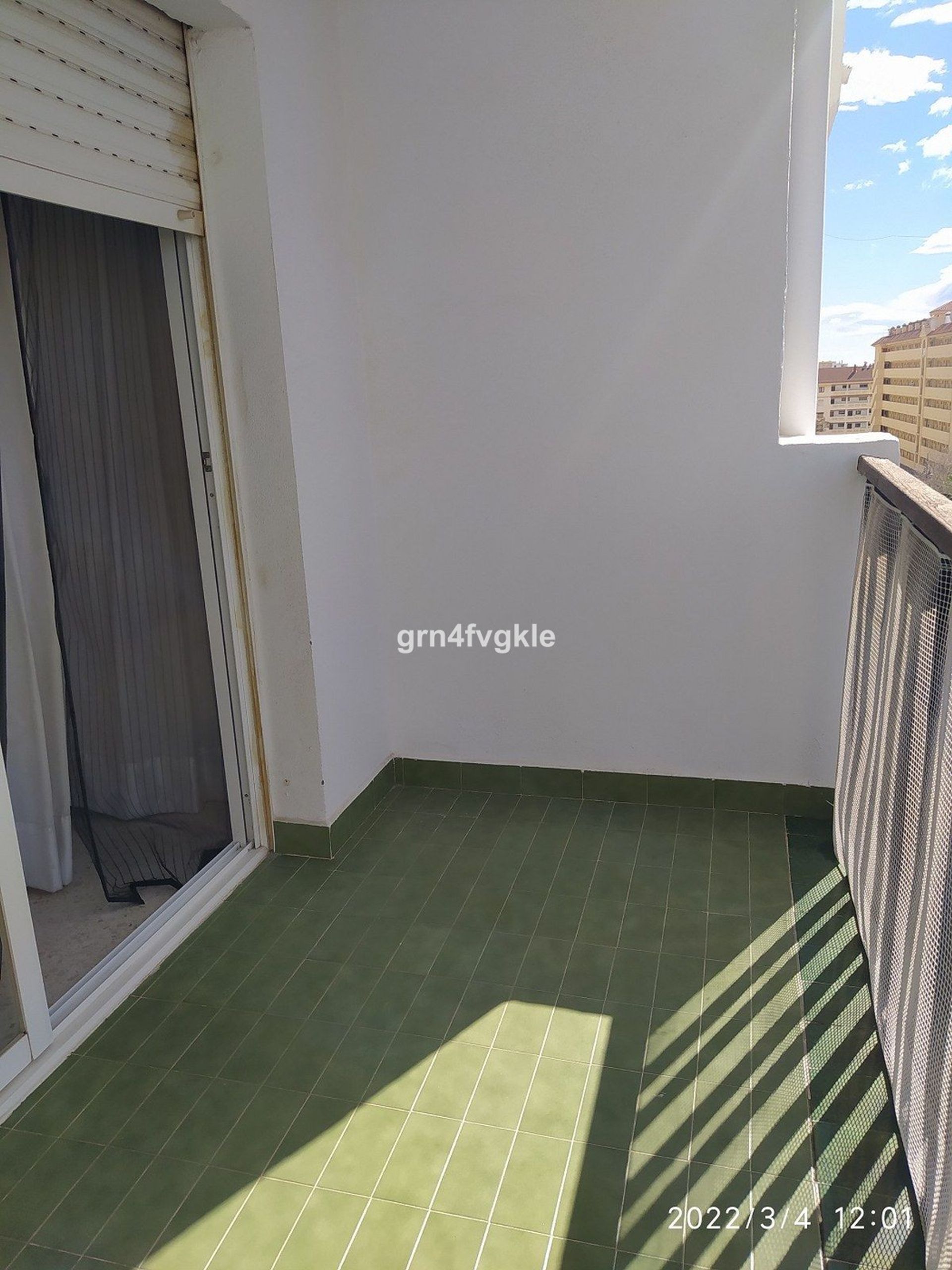 Condominium dans Fuengirola, Andalucía 11181900