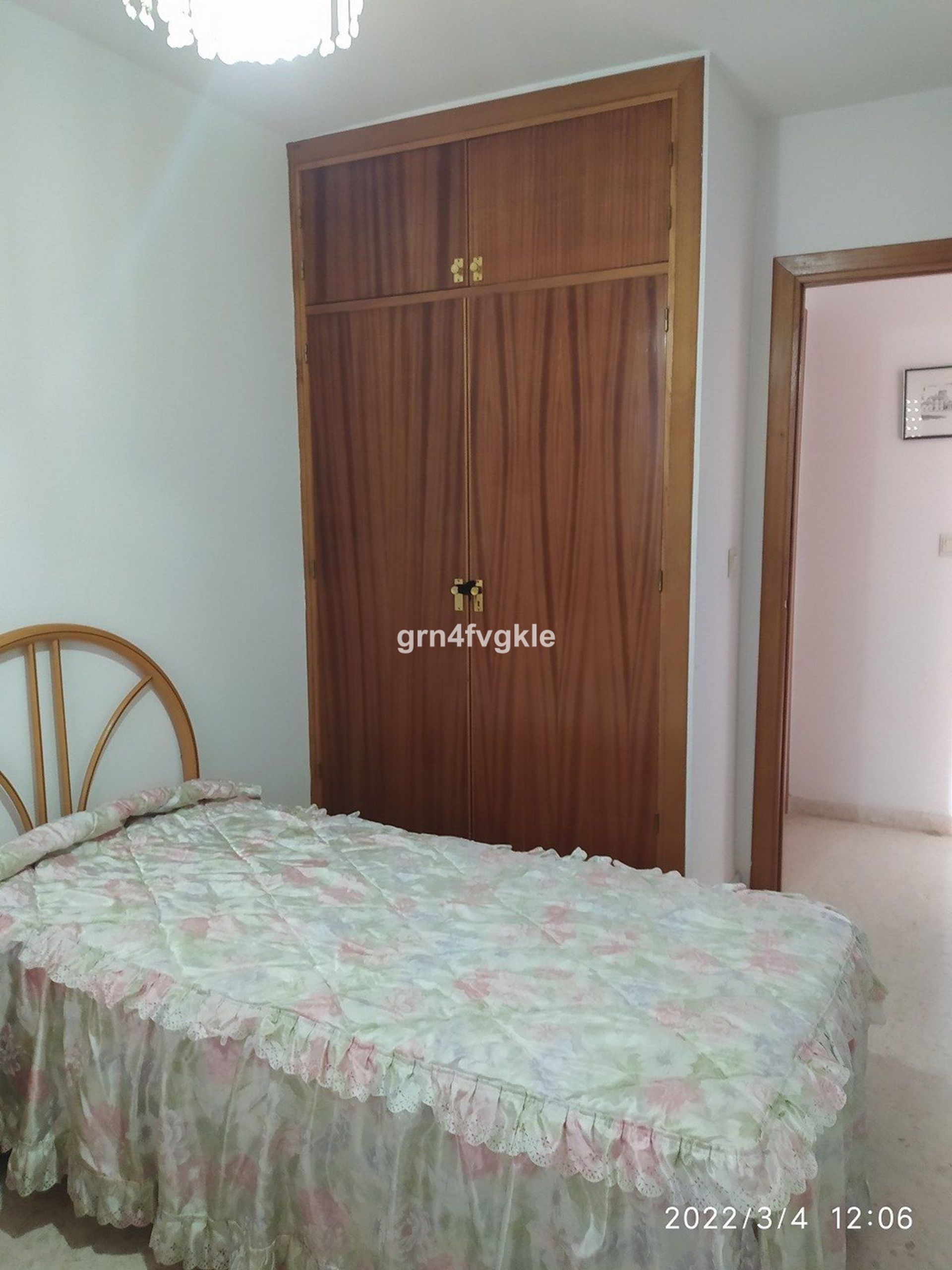 Condominium dans Fuengirola, Andalucía 11181900