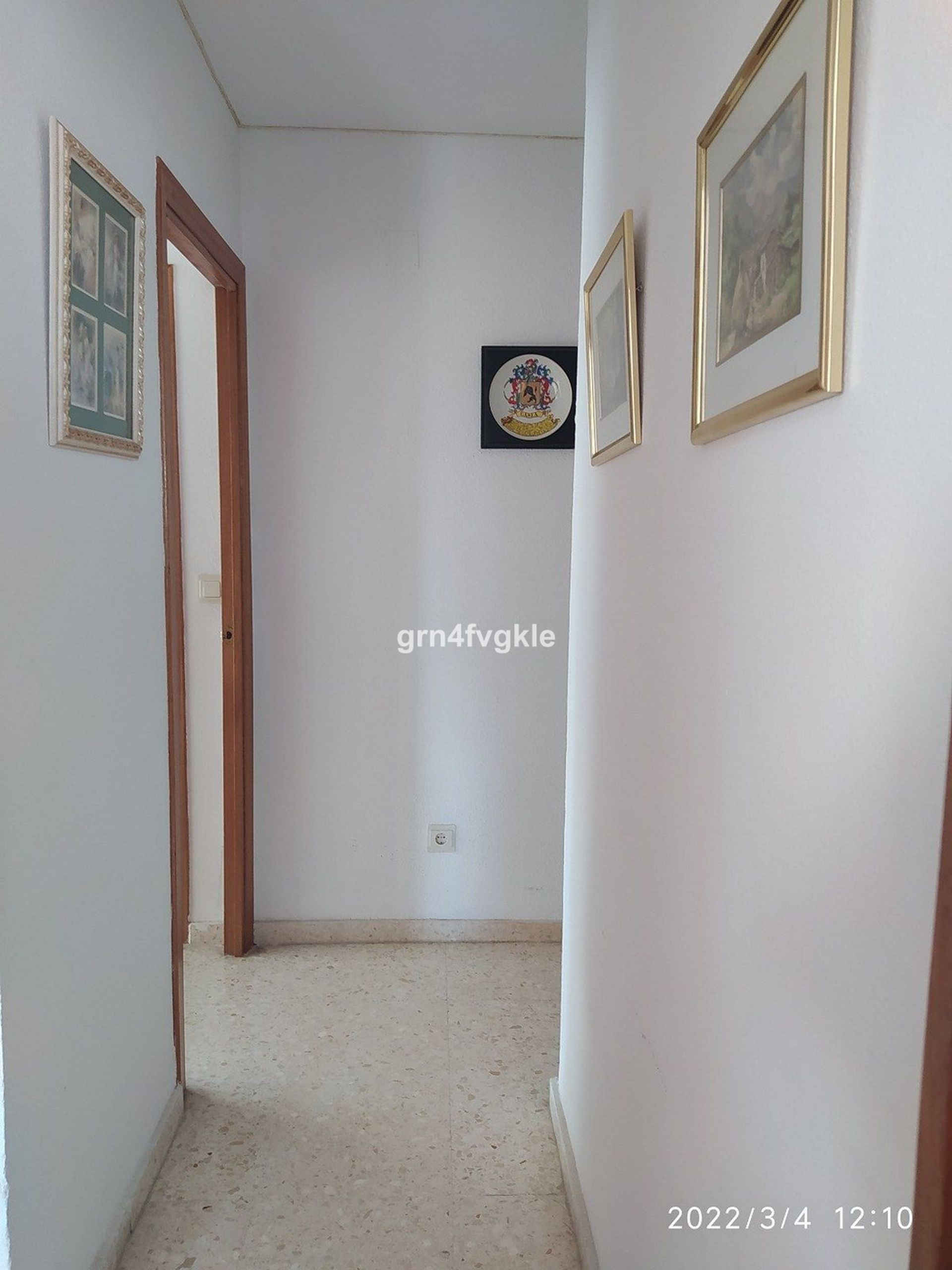 Condominium dans Fuengirola, Andalucía 11181900