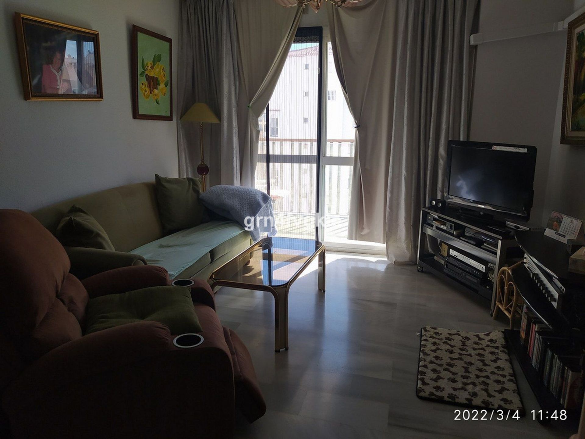 Condominium dans Fuengirola, Andalucía 11181900