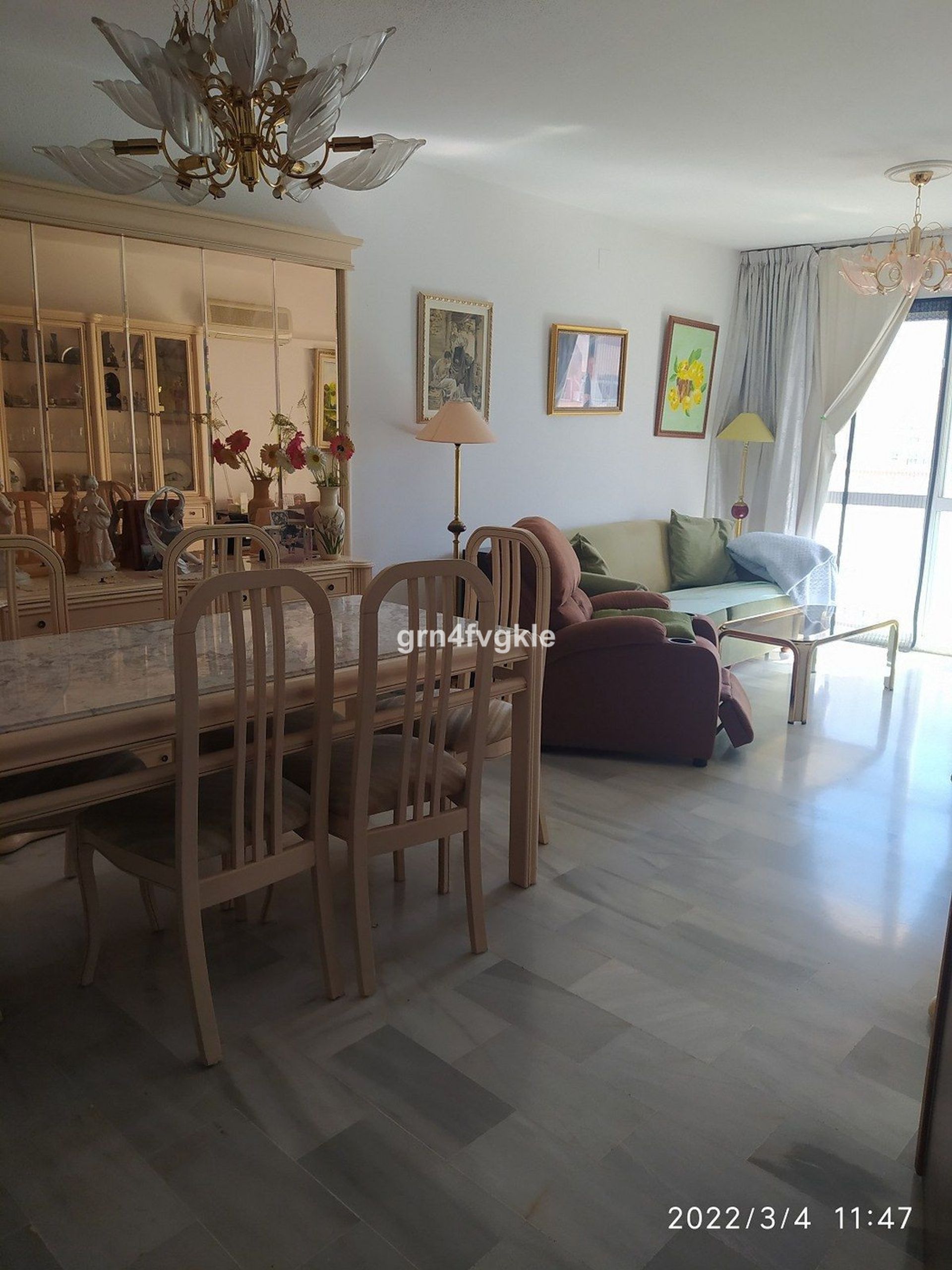 Condominium dans Fuengirola, Andalucía 11181900