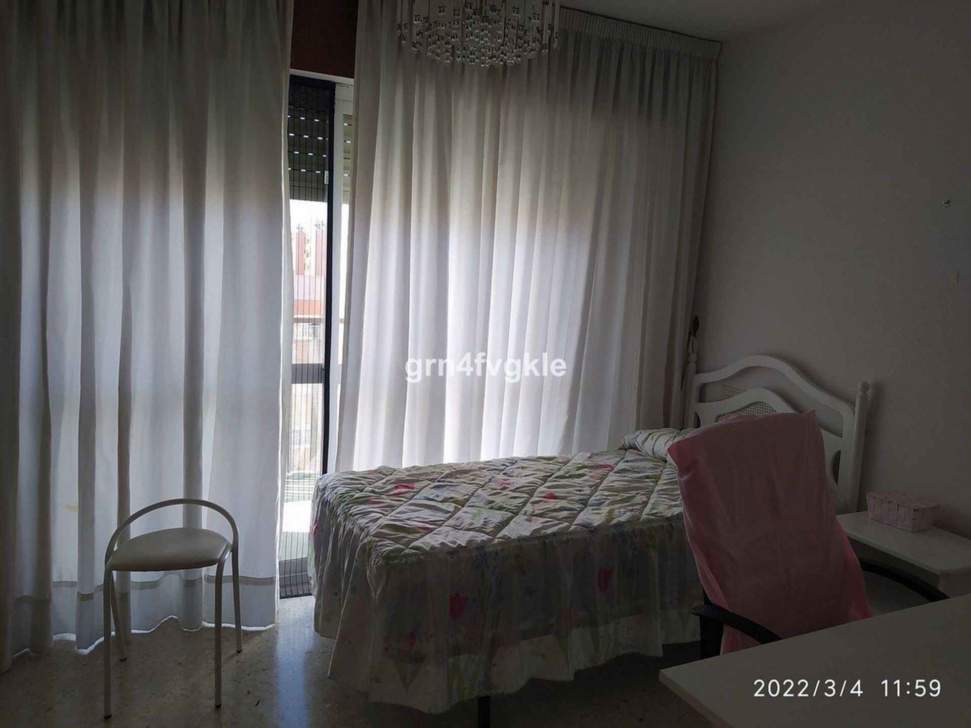 Condominium dans Fuengirola, Andalucía 11181900