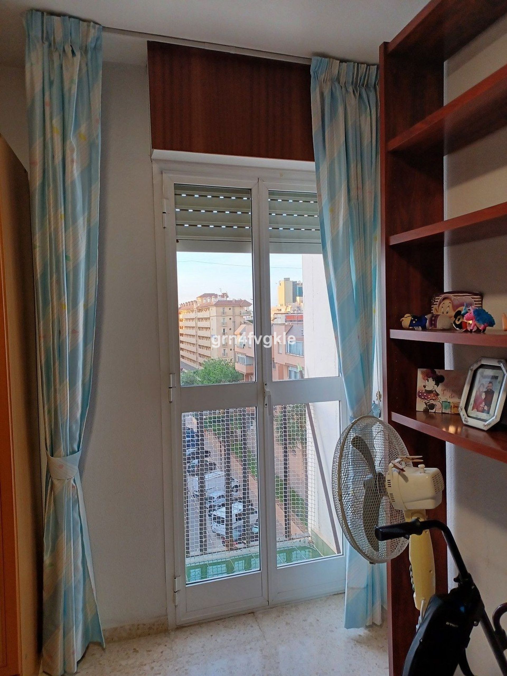 Condominium dans Fuengirola, Andalucía 11181900