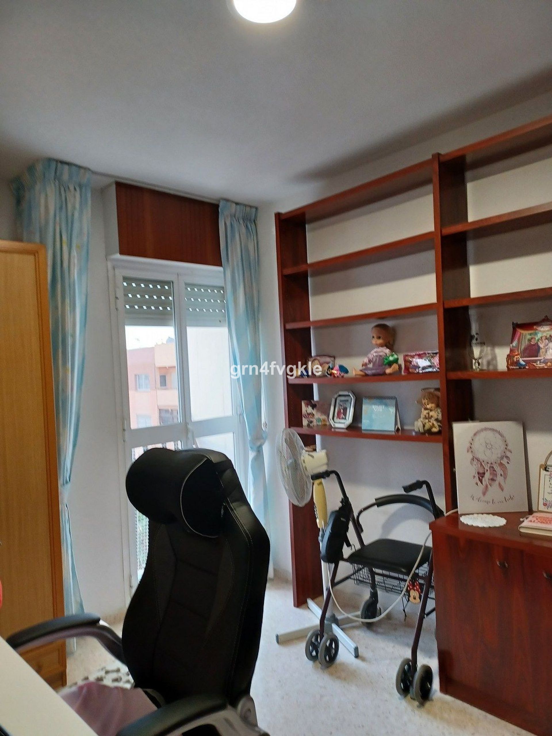 Condominium dans Fuengirola, Andalucía 11181900