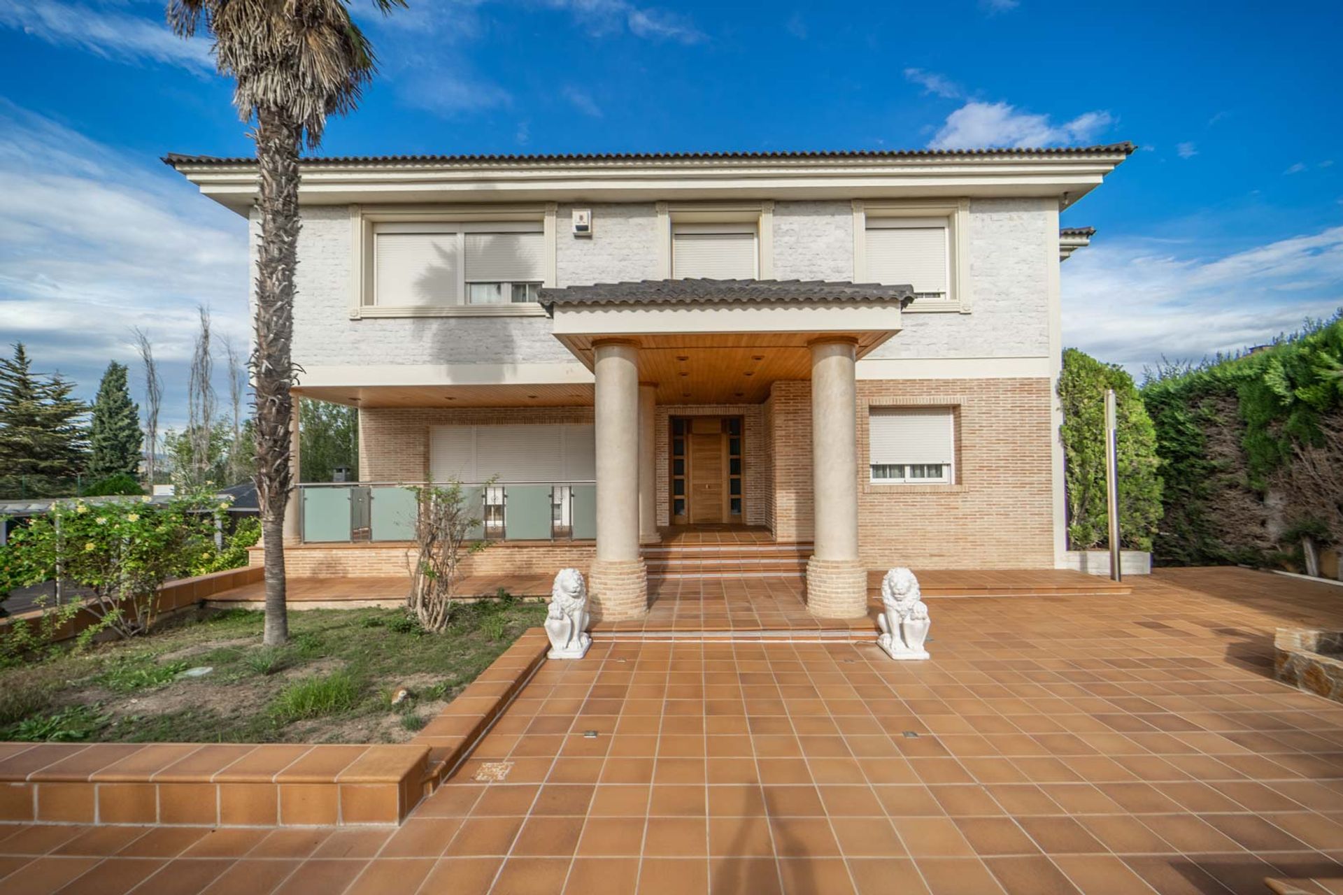 casa en Los Valientes, Murcia 11181904