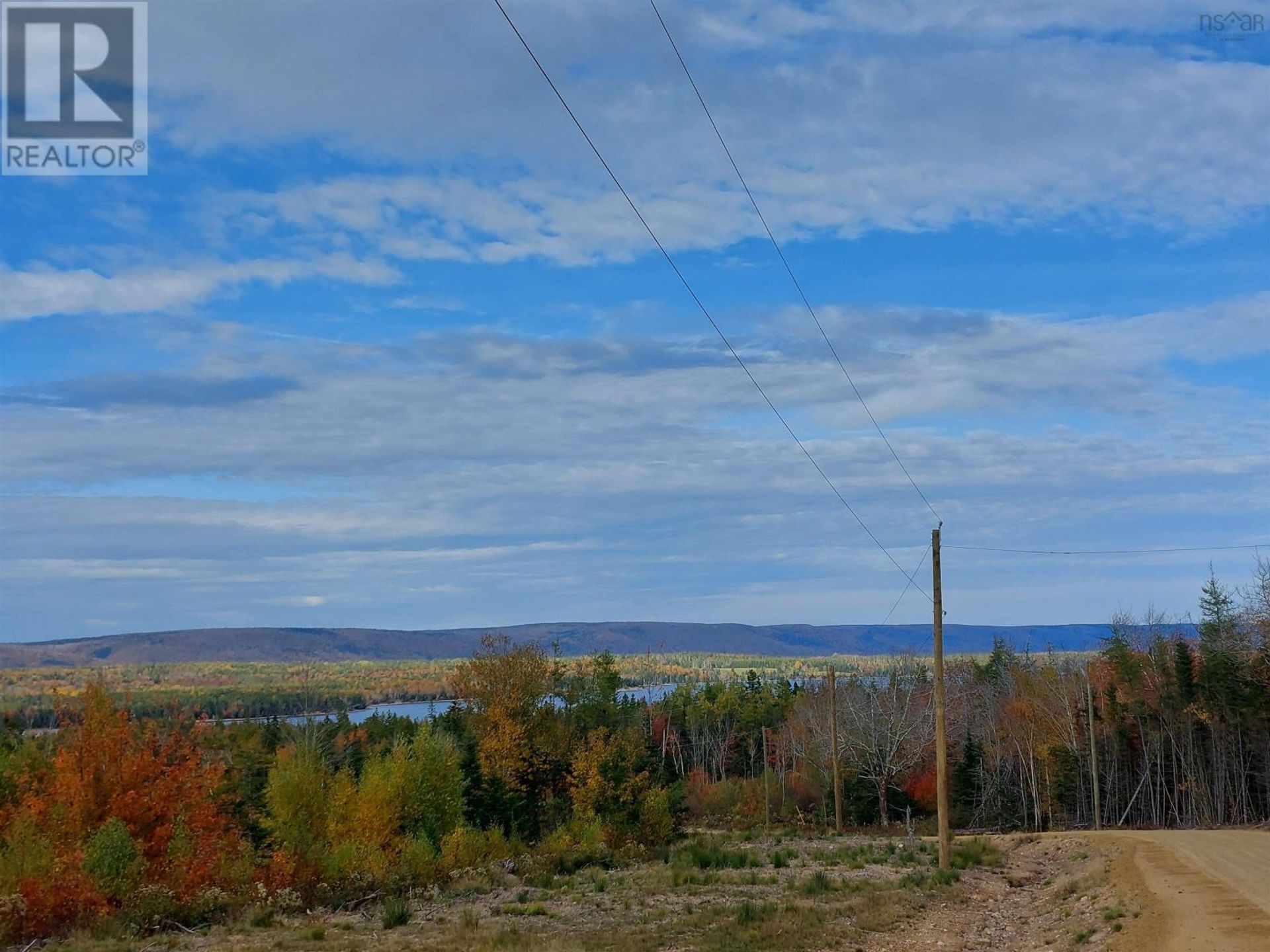 Wylądować w Port Hawkesbury, Nowa Szkocja 11181905