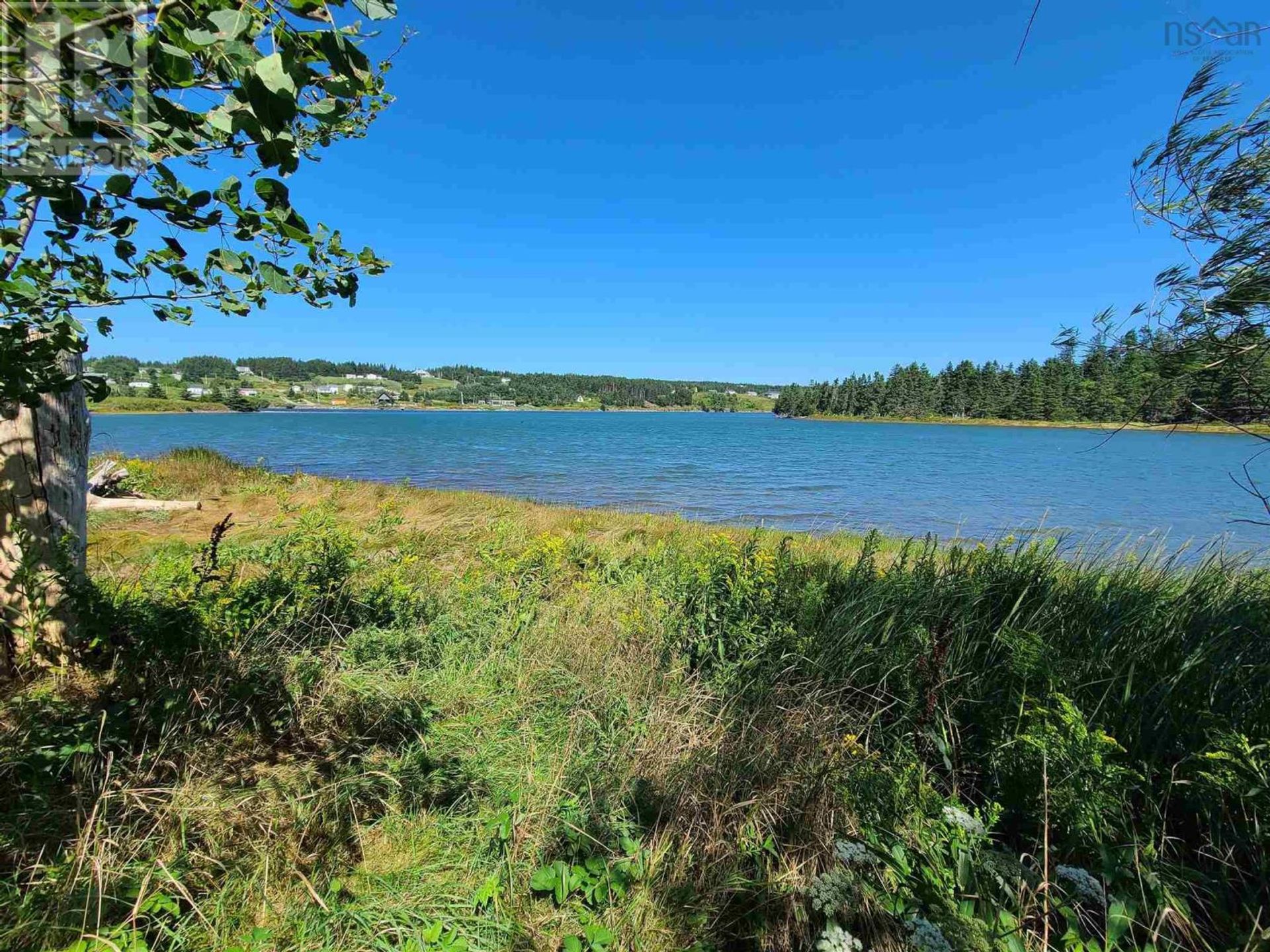 Wylądować w Port Hawkesbury, Nowa Szkocja 11181907