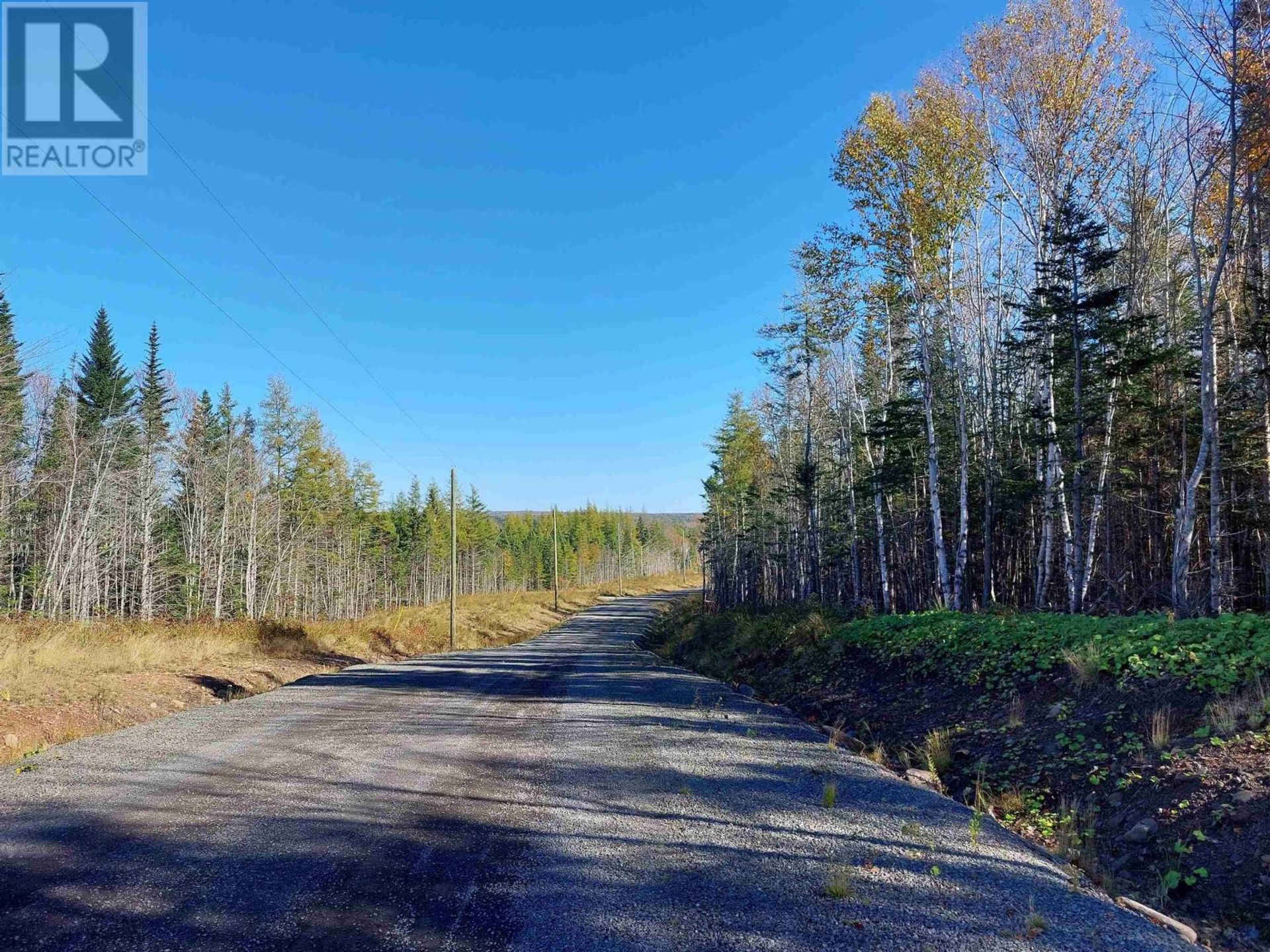 Земля в Порт Хоксбері, Нова Шотландія 11181918