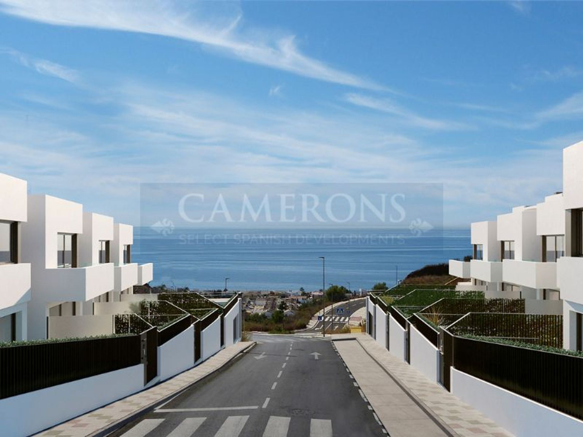 Huis in Rincón de la Victoria, Andalusië 11181920