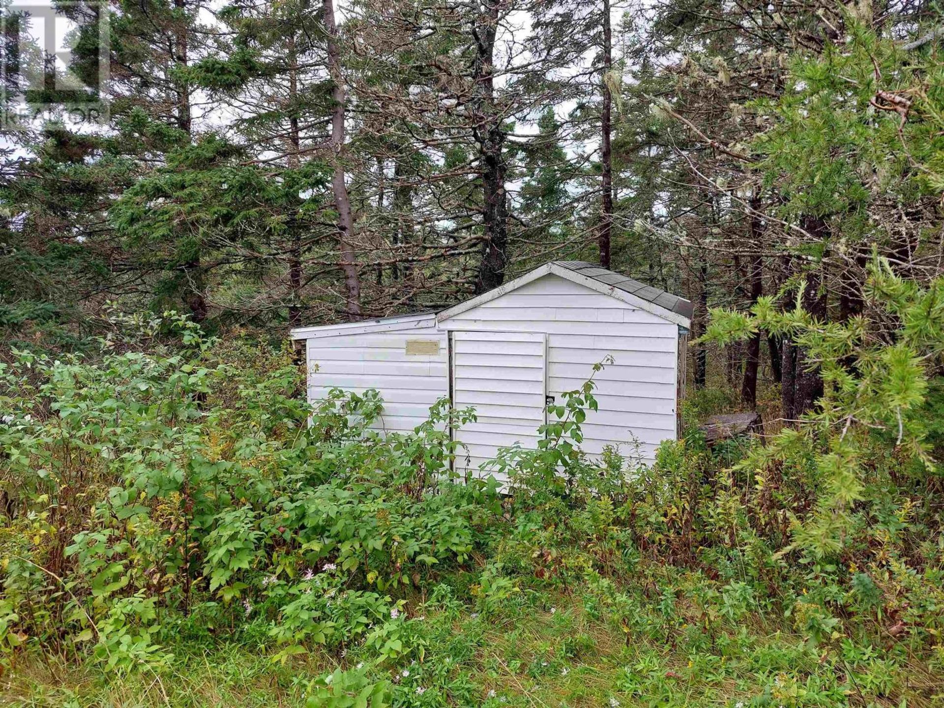 Land im Lower L'Ardoise, Nova Scotia 11181921