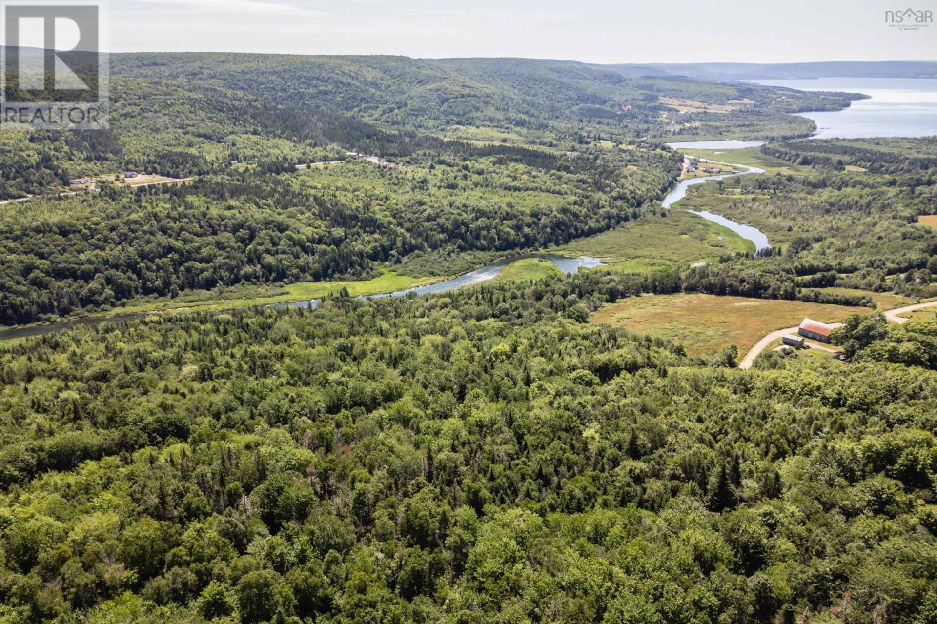 Land in Inverness, Nova Scotia 11181931