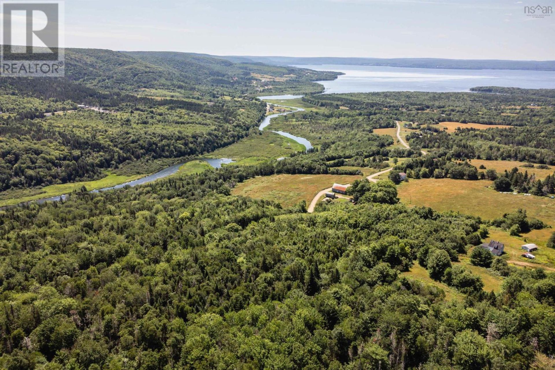 भूमि में Scotsville, Nova Scotia 11181931