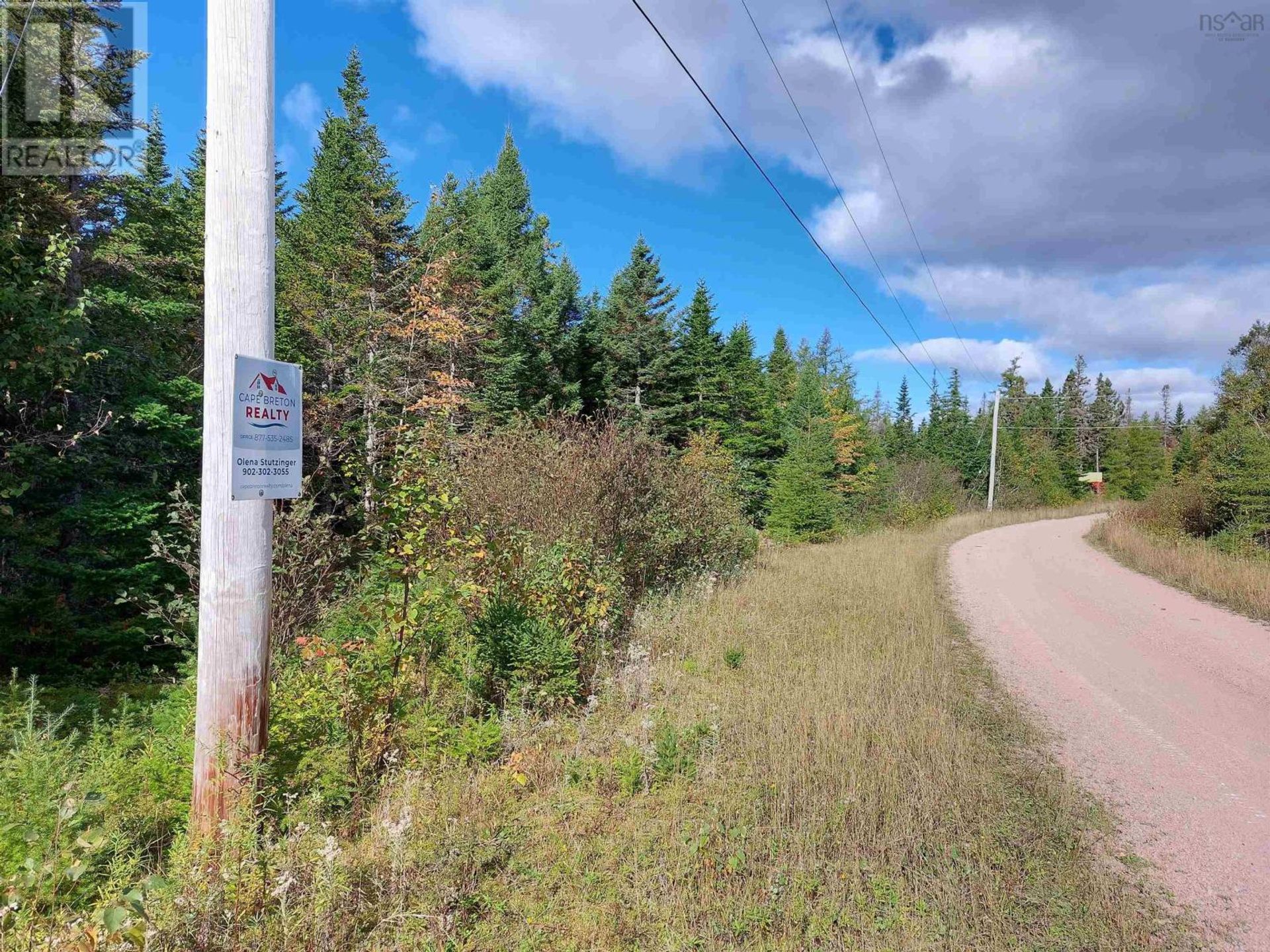 الأرض في Kempt Road, Nova Scotia 11181940