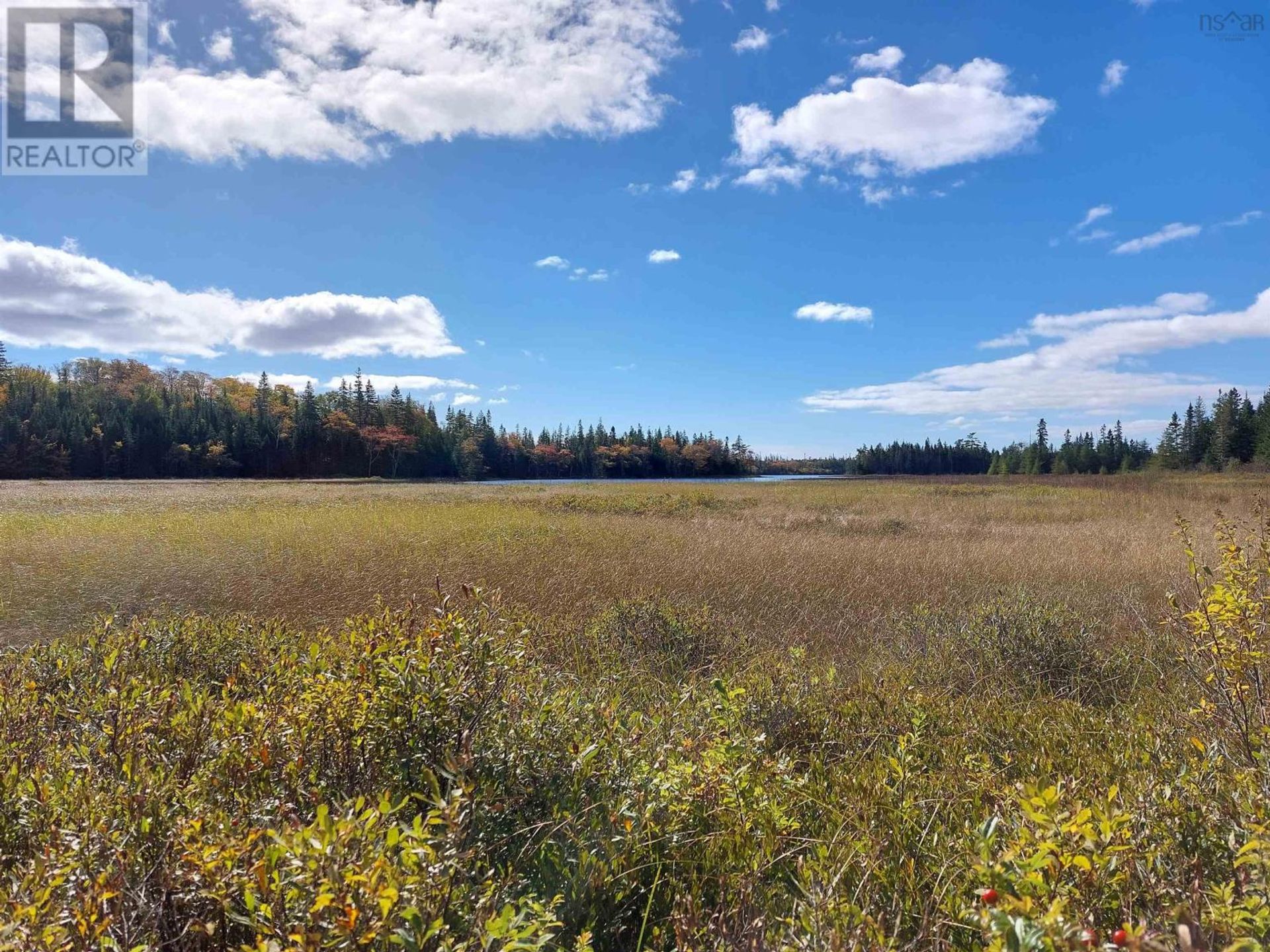 الأرض في Kempt Road, Nova Scotia 11181940