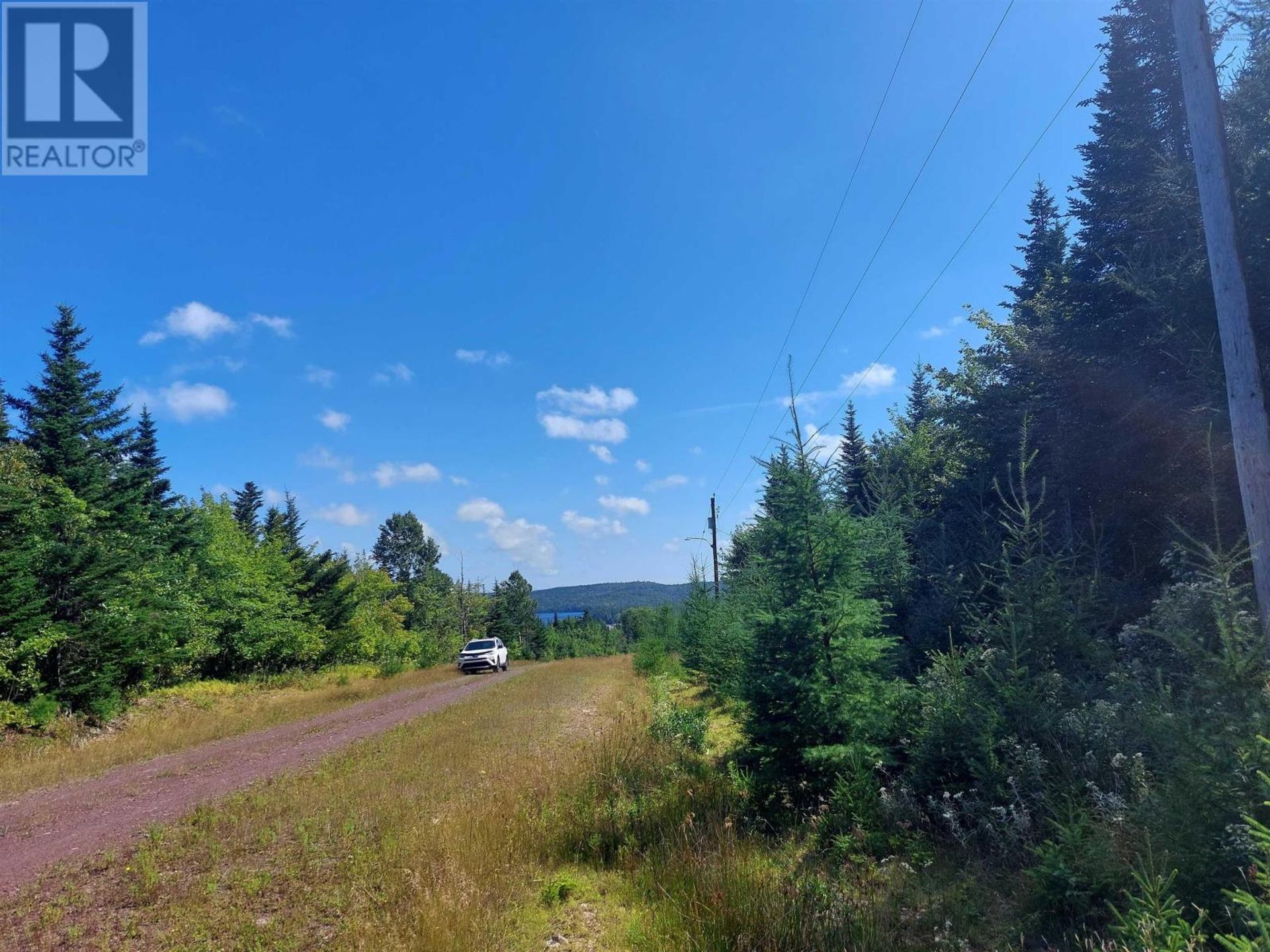 Tanah di French Cove, Nova Scotia 11181946