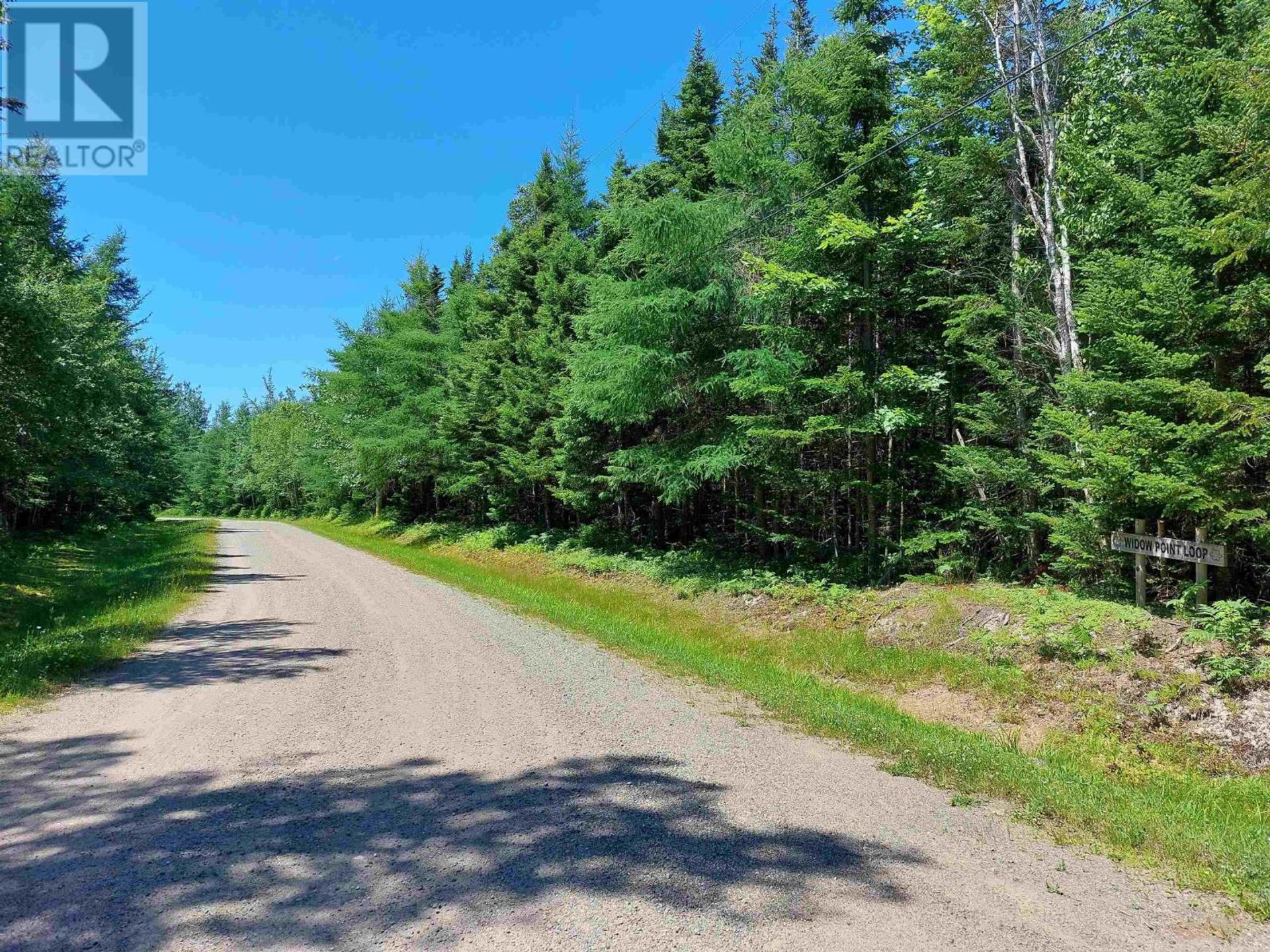 Land in Port Hawkesbury, Nova Scotia 11181958