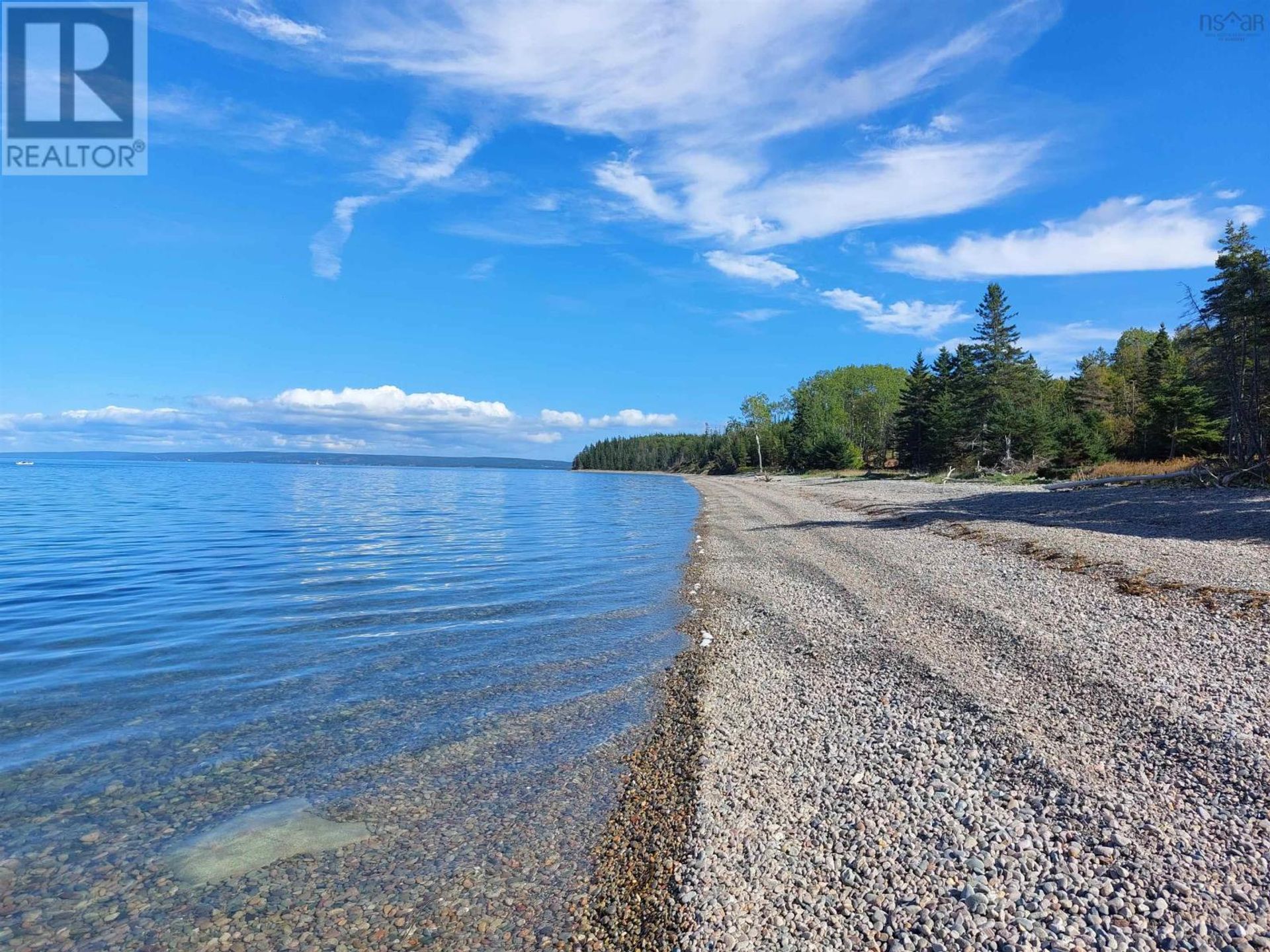 Tierra en Baddeck, nueva Escocia 11181961