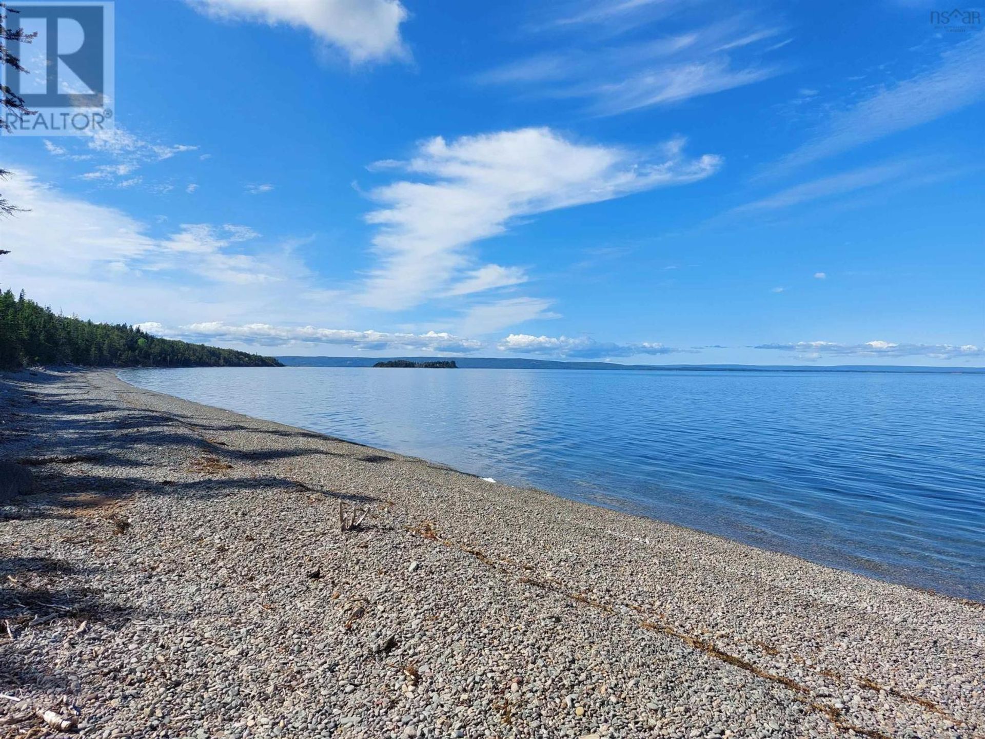 Land in Roberta, Nova Scotia 11181961