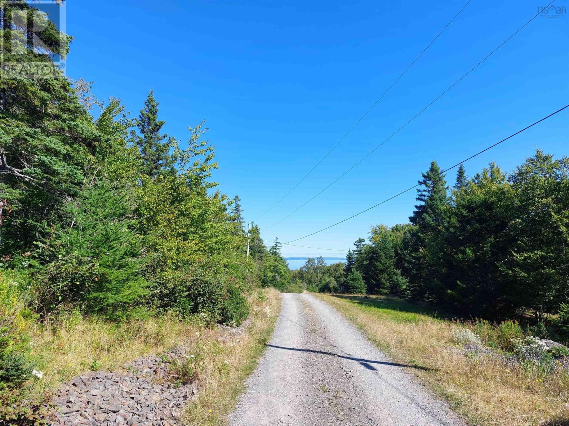 Tierra en Baddeck, nueva Escocia 11181961