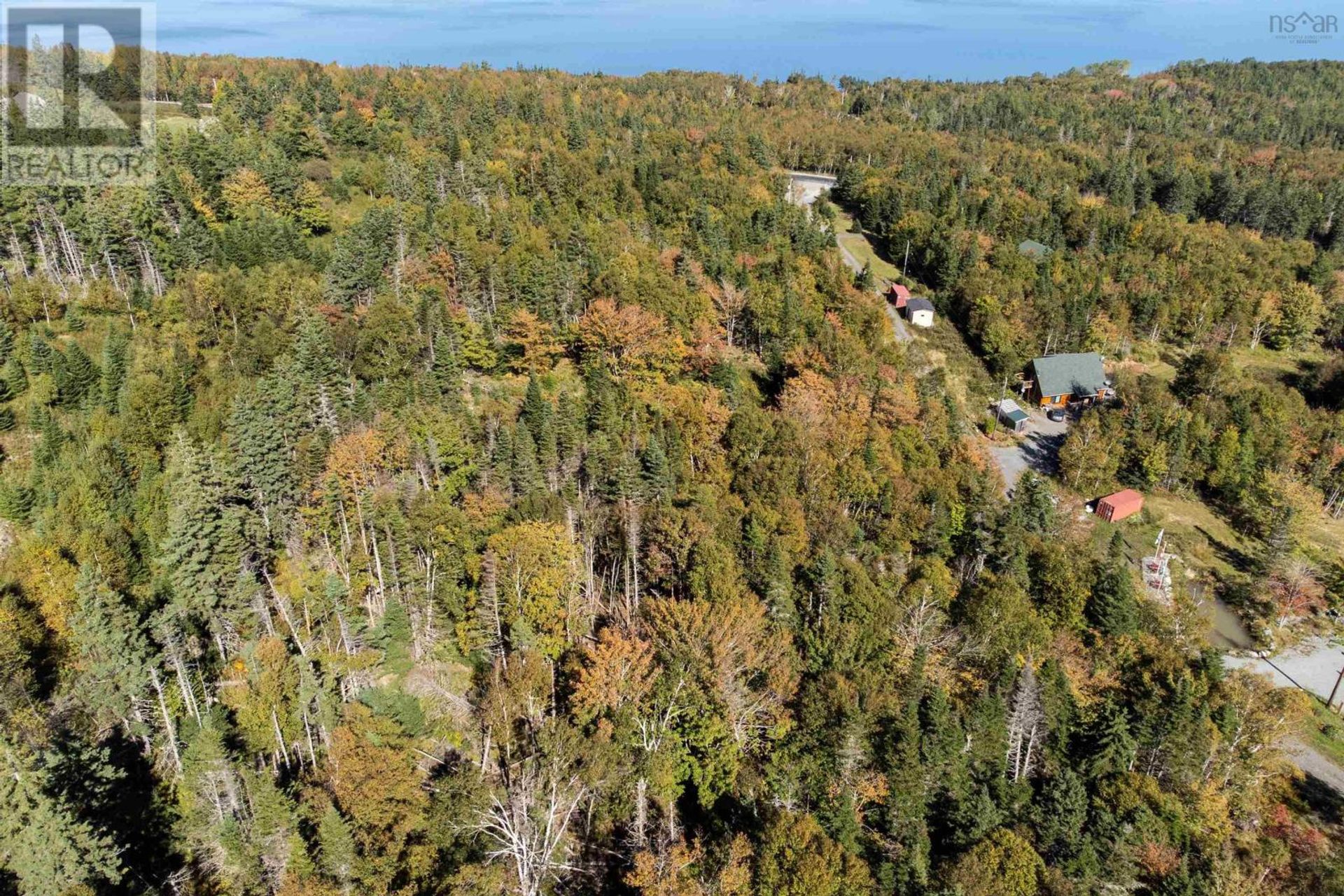 Land in Roberta, Nova Scotia 11181961