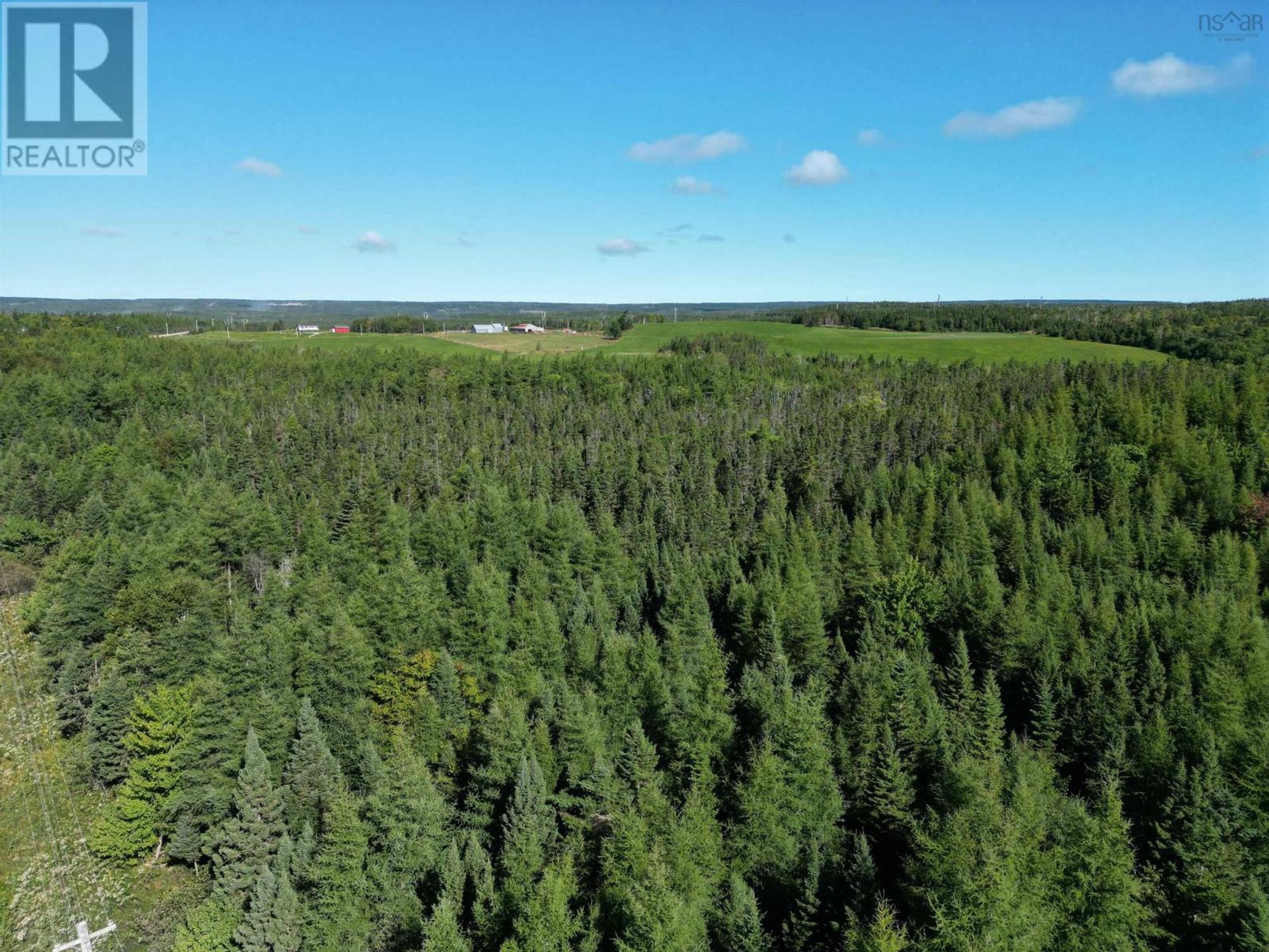 Land im River Tillard, Nova Scotia 11181966