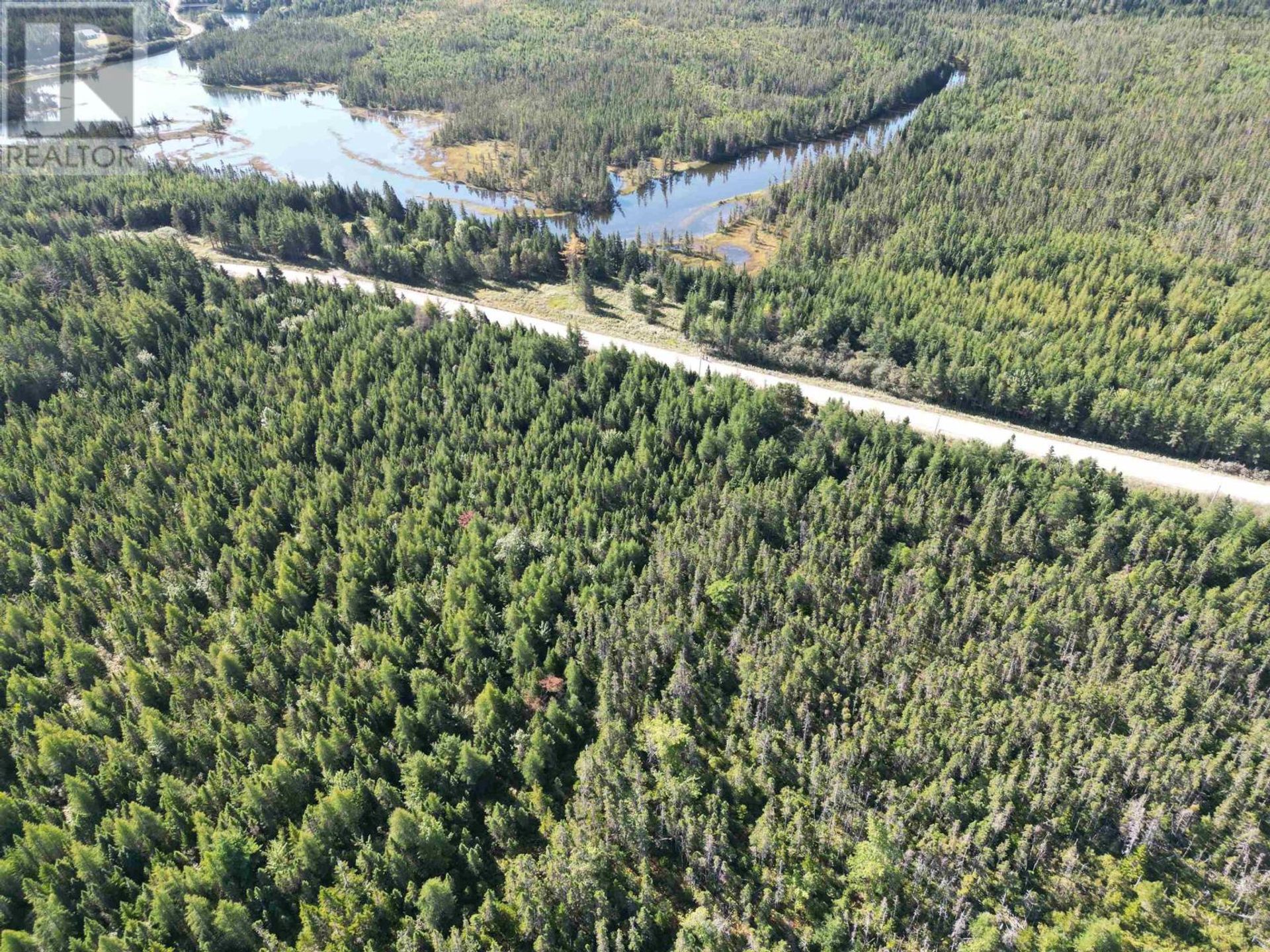 Land im River Tillard, Nova Scotia 11181966