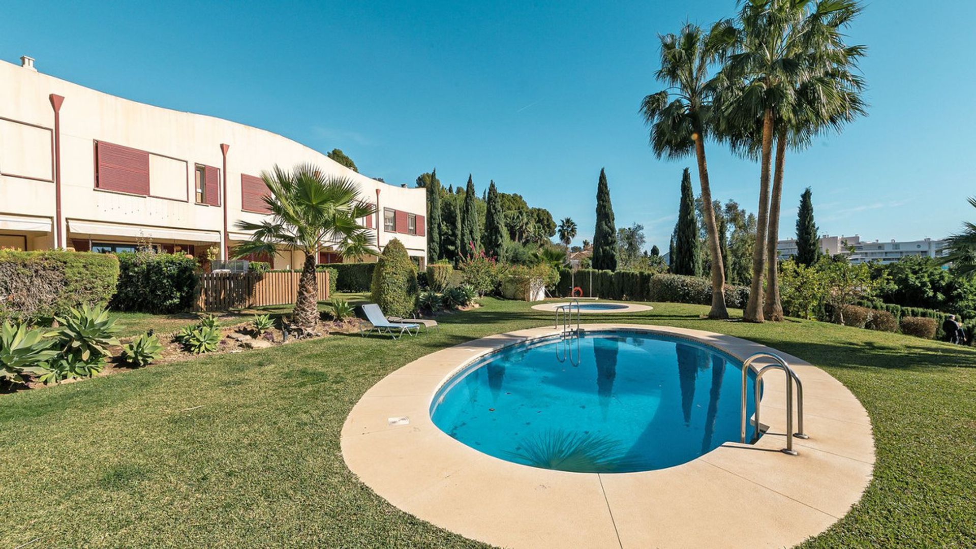 House in Benalmádena, Andalucía 11181972