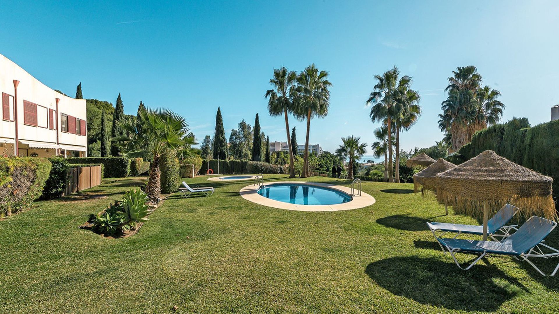 House in Benalmádena, Andalucía 11181972