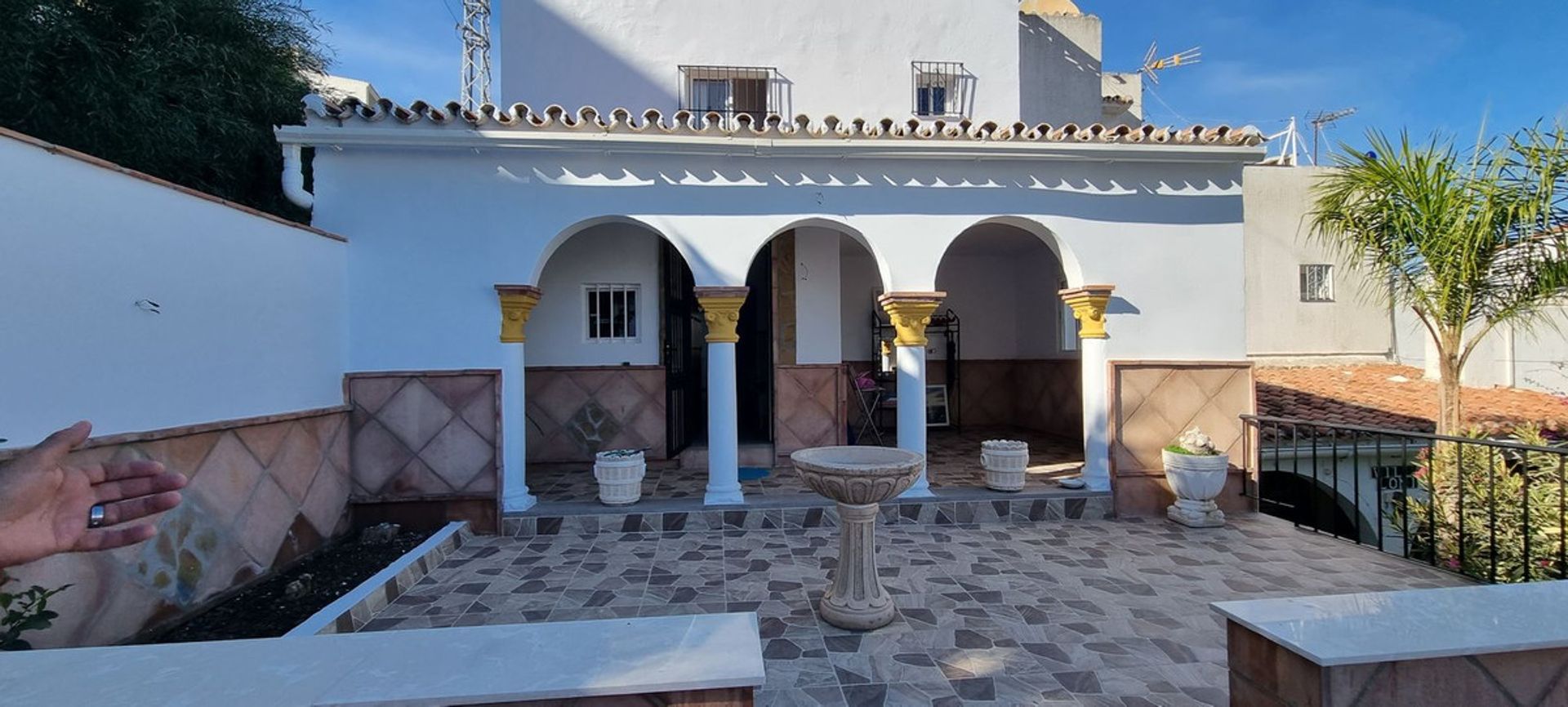 Casa nel Manilva, Andalusia 11181978