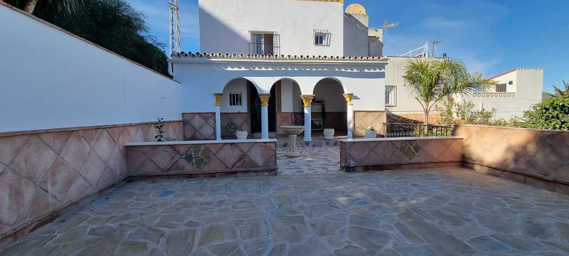 Casa nel Manilva, Andalusia 11181978