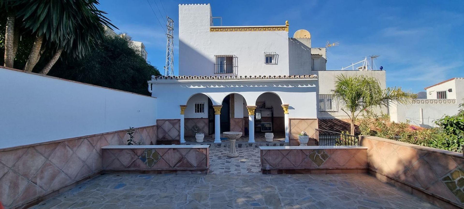 Casa nel Manilva, Andalusia 11181978