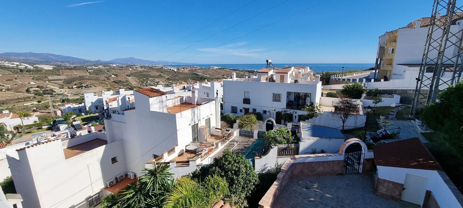 Casa nel Manilva, Andalusia 11181978