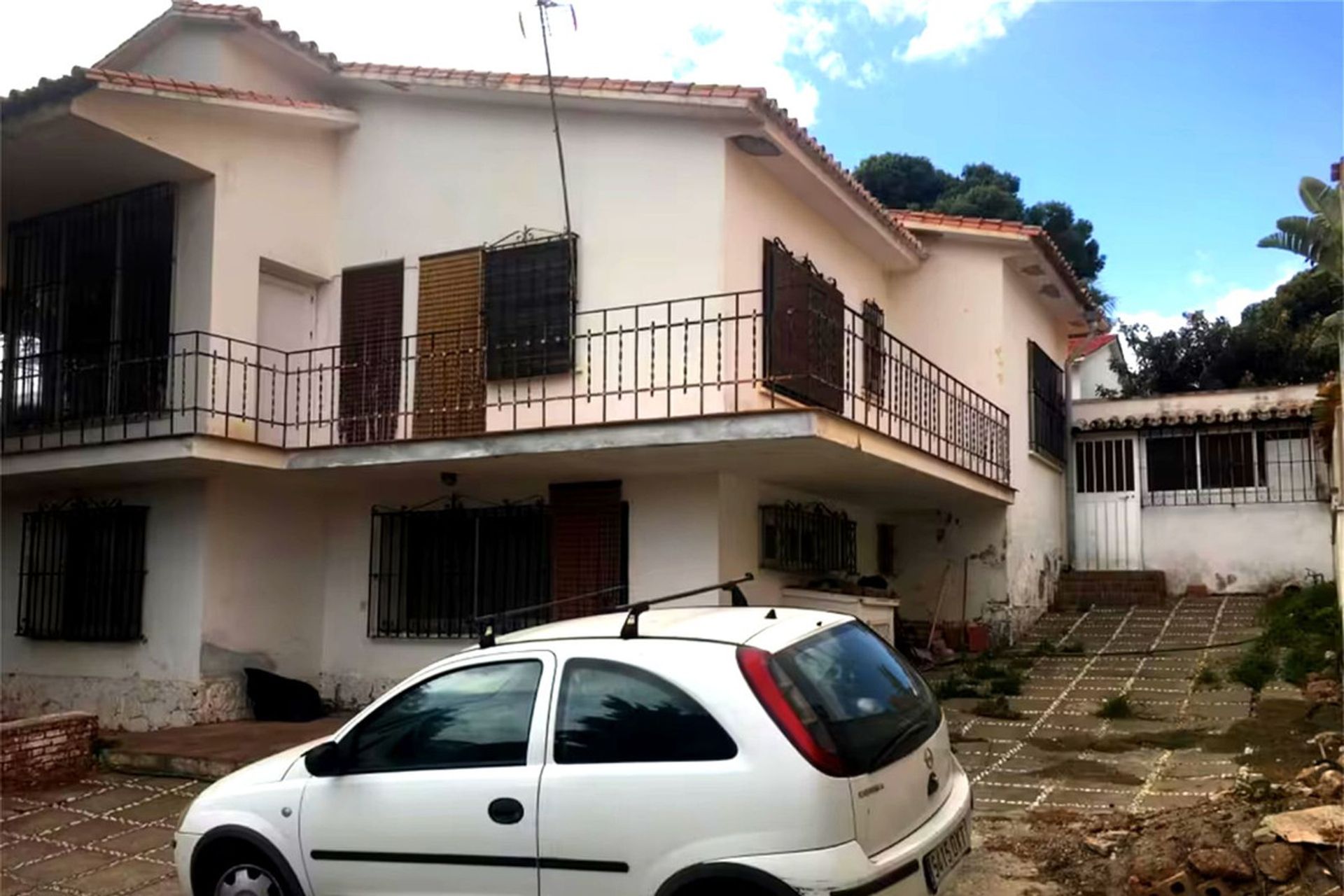 Casa nel Santa Fe de los Boliches, Andalusia 11181981