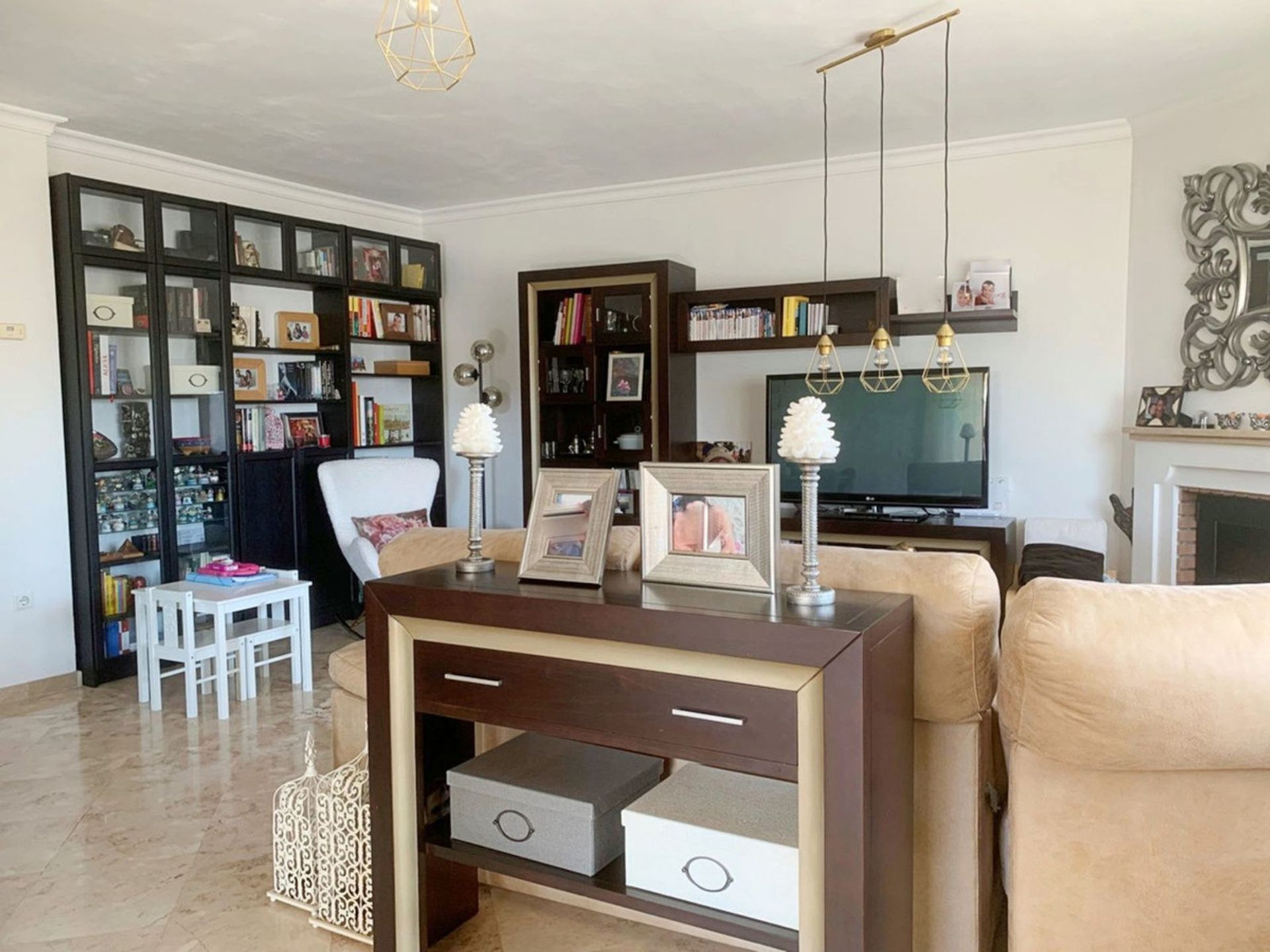 Condominium dans Marbella, Andalucía 11181992