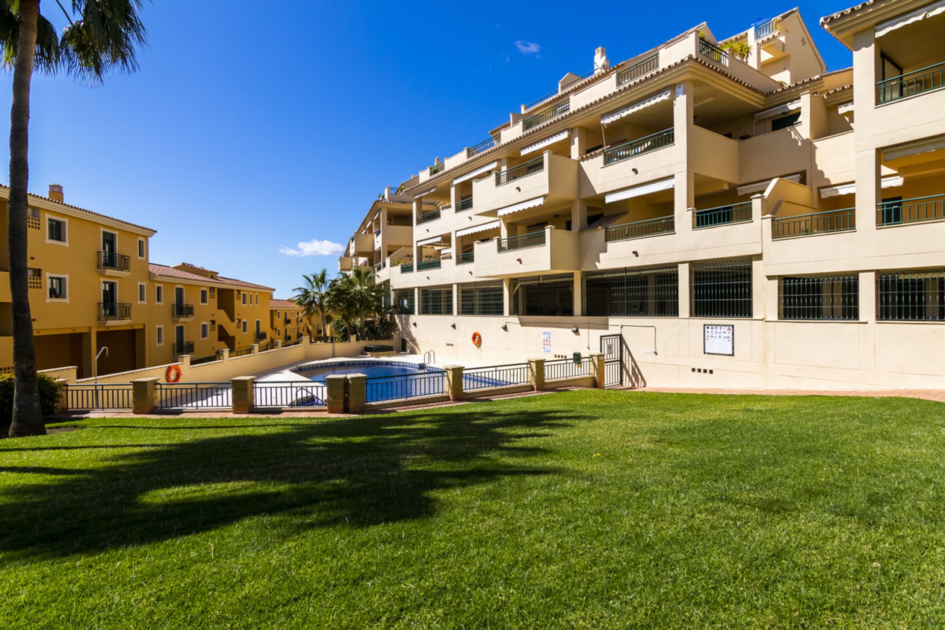 rumah dalam Benalmádena, Andalucía 11182008