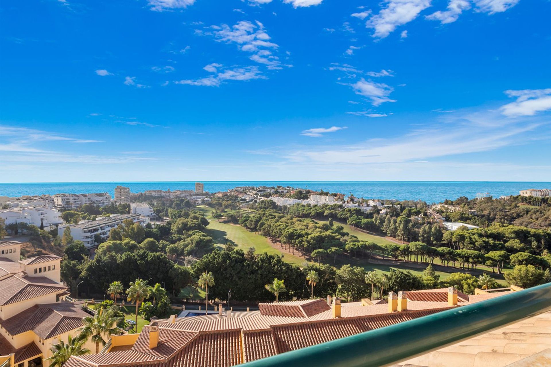 rumah dalam Benalmádena, Andalucía 11182008