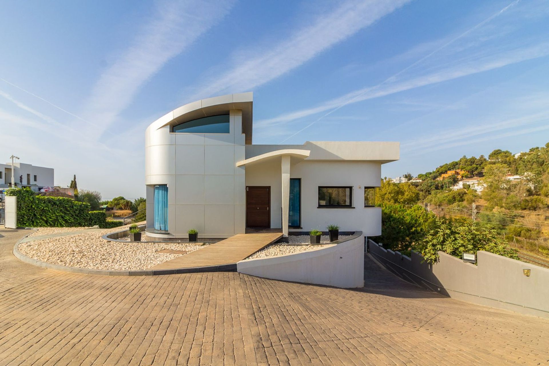 rumah dalam Benalmádena, Andalucía 11182012