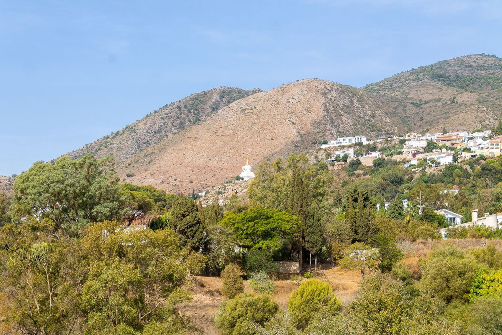 rumah dalam Benalmádena, Andalucía 11182012