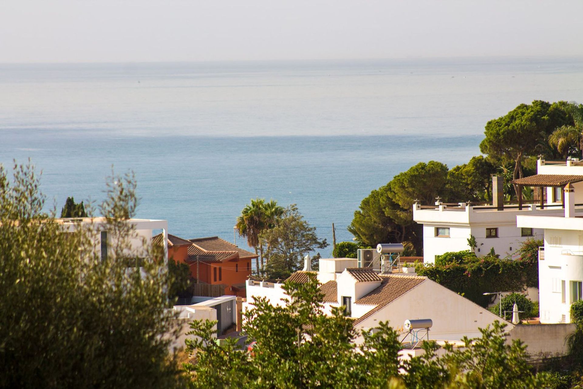 rumah dalam Benalmádena, Andalucía 11182012