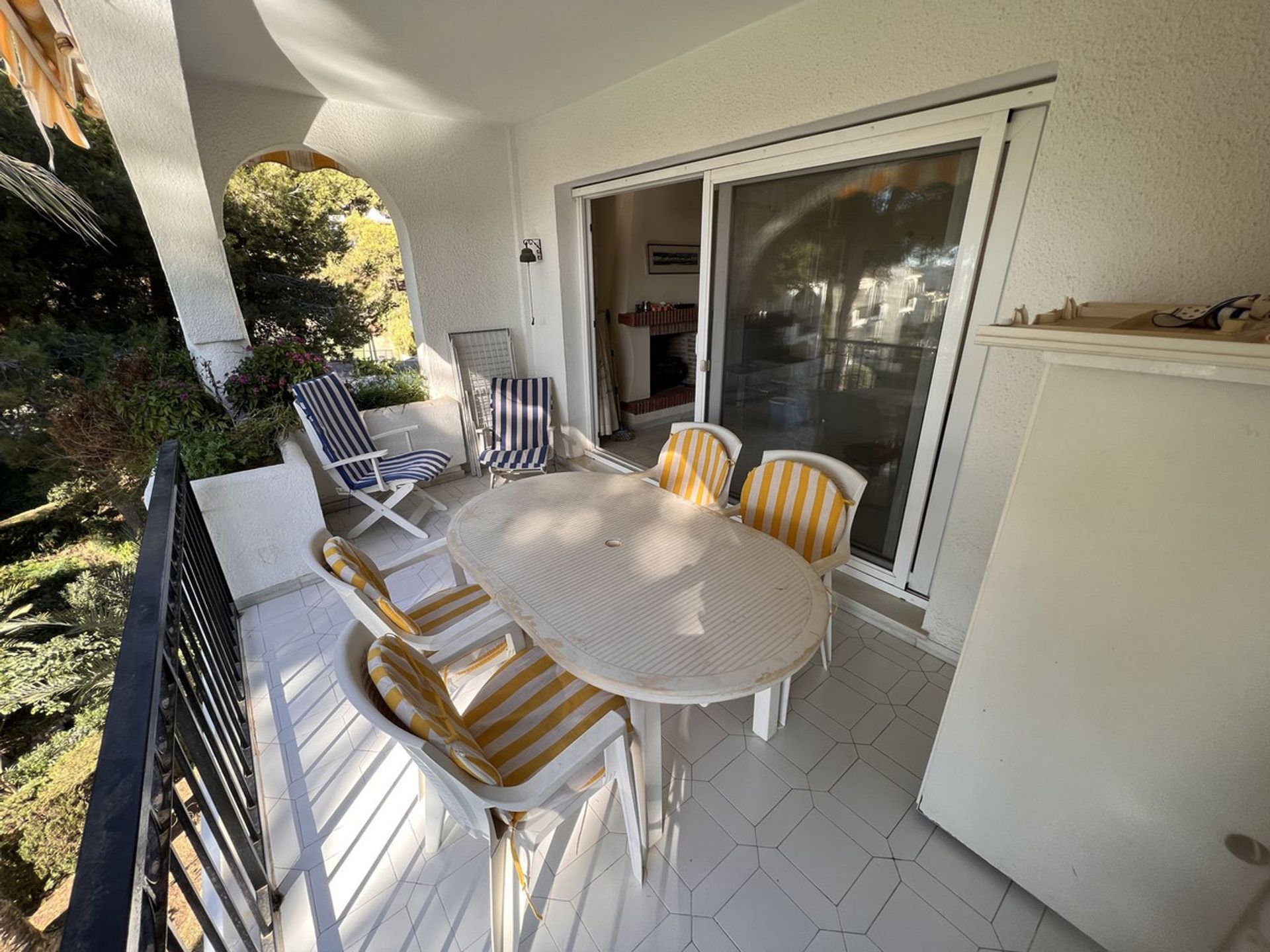 Condominium in La Cala de Mijas, Andalucía 11182015