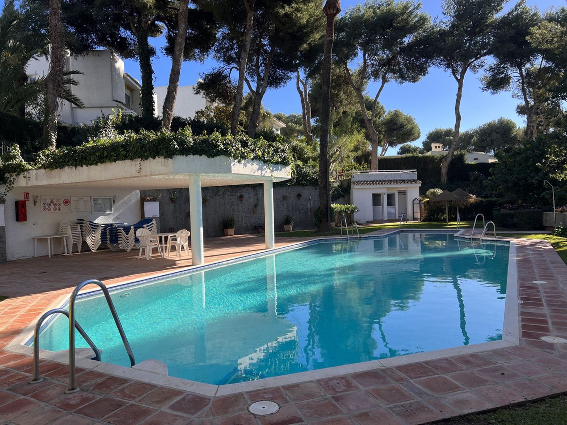 Condominium in La Cala de Mijas, Andalucía 11182015