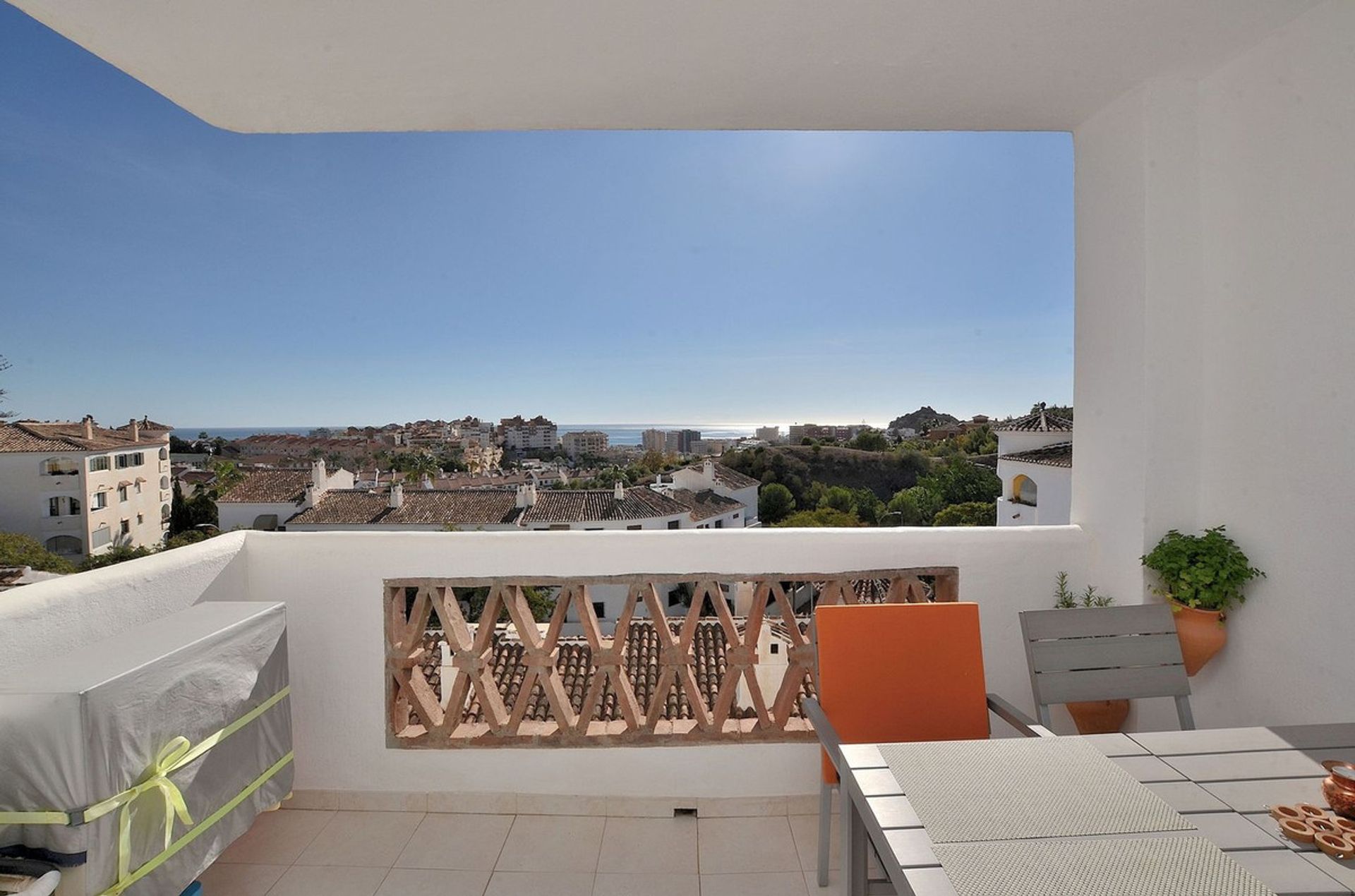 Condominio nel Santa Fe de los Boliches, Andalusia 11182019