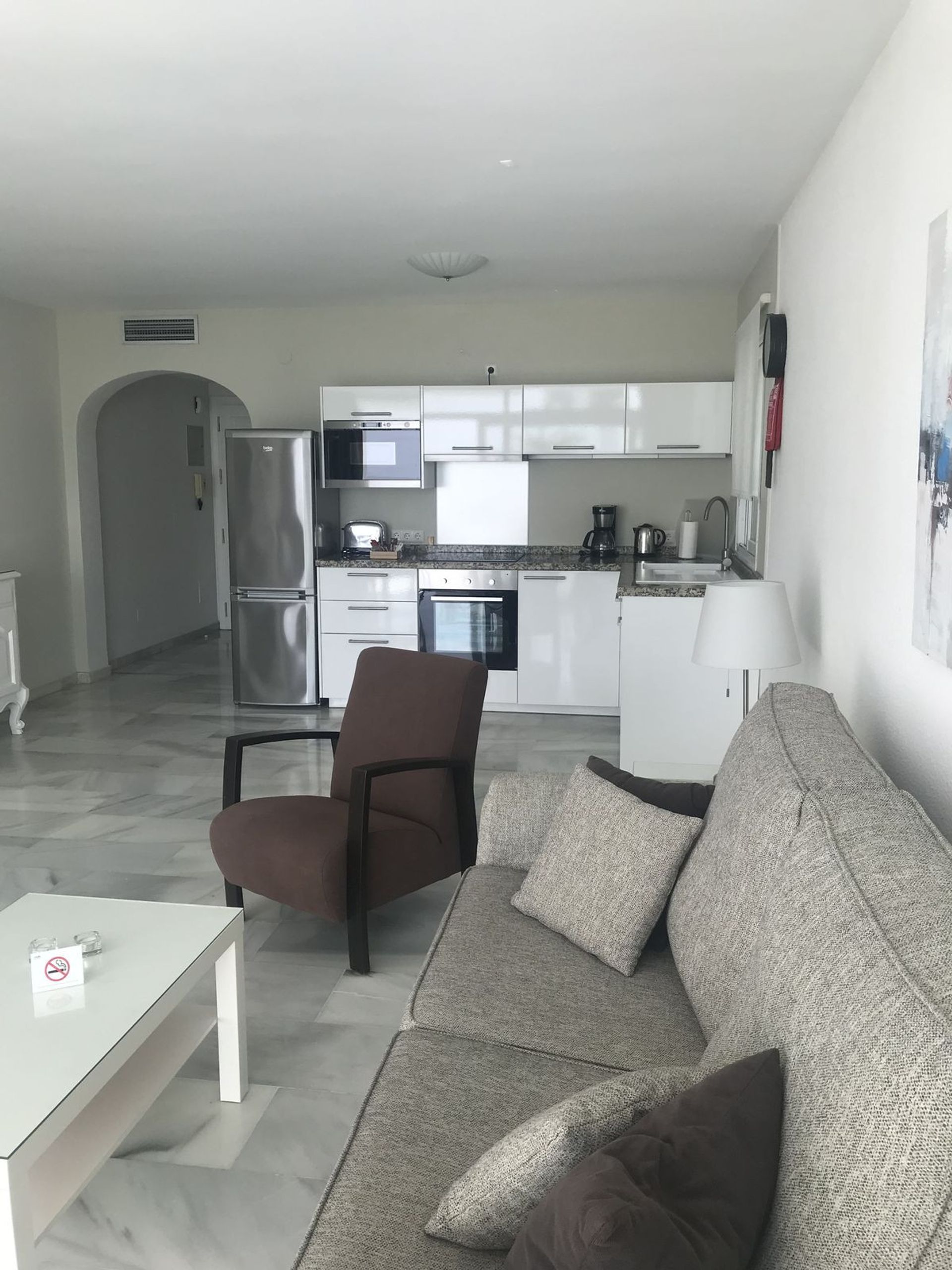 Condominium in La Cala de Mijas, Andalucía 11182021