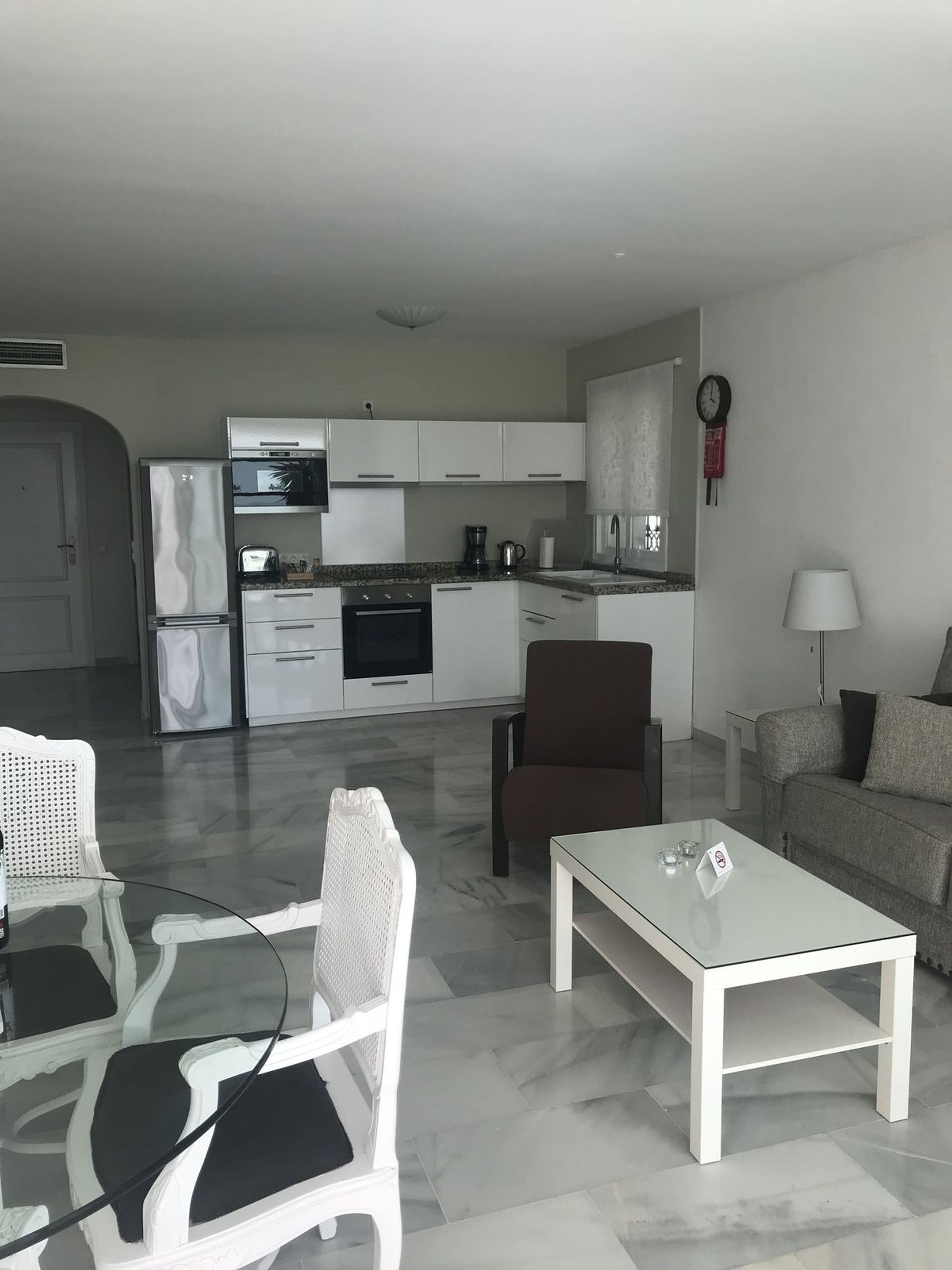 Condominium in La Cala de Mijas, Andalucía 11182021