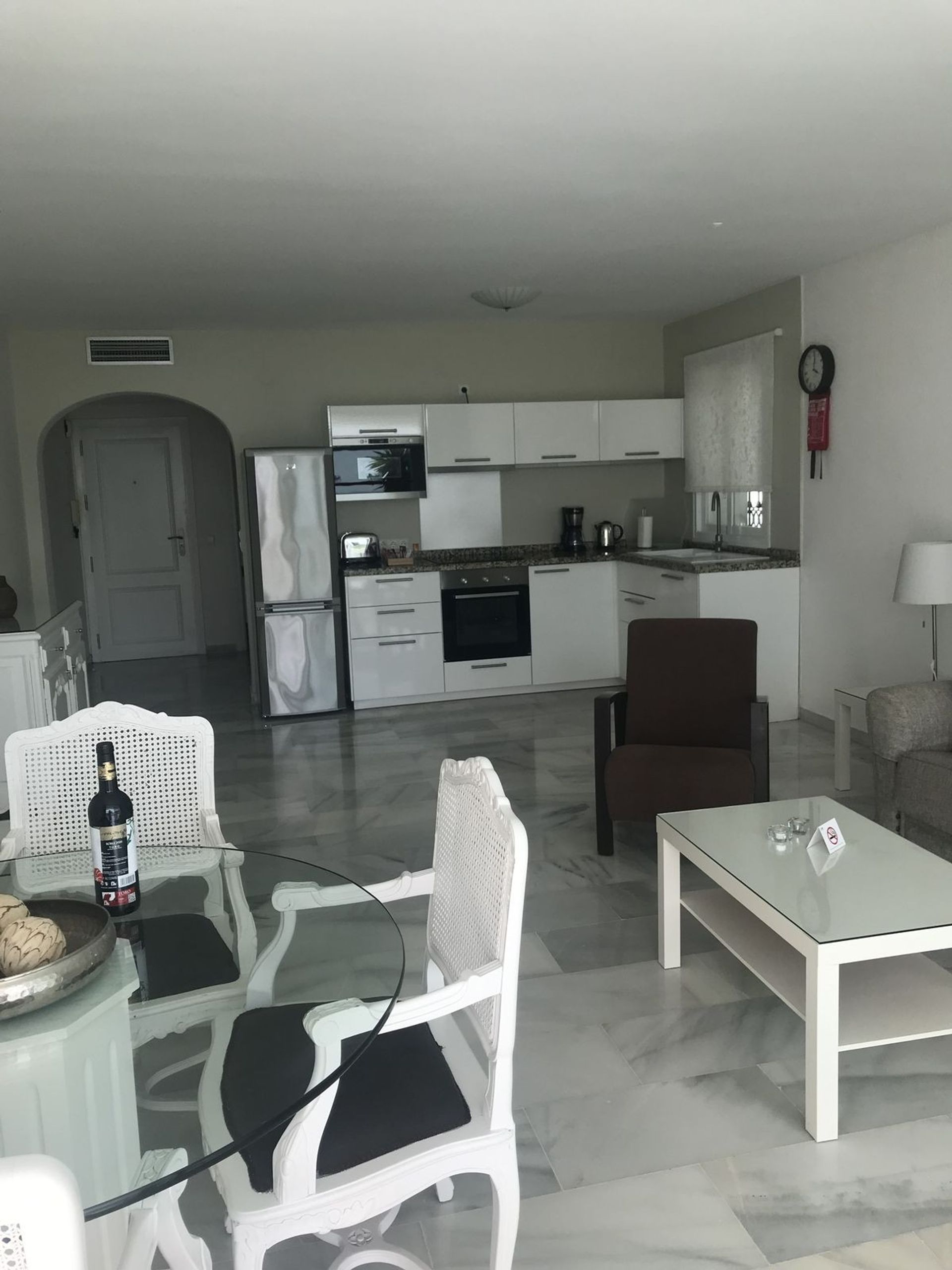 Condominium in Fuengirola, Andalusië 11182021